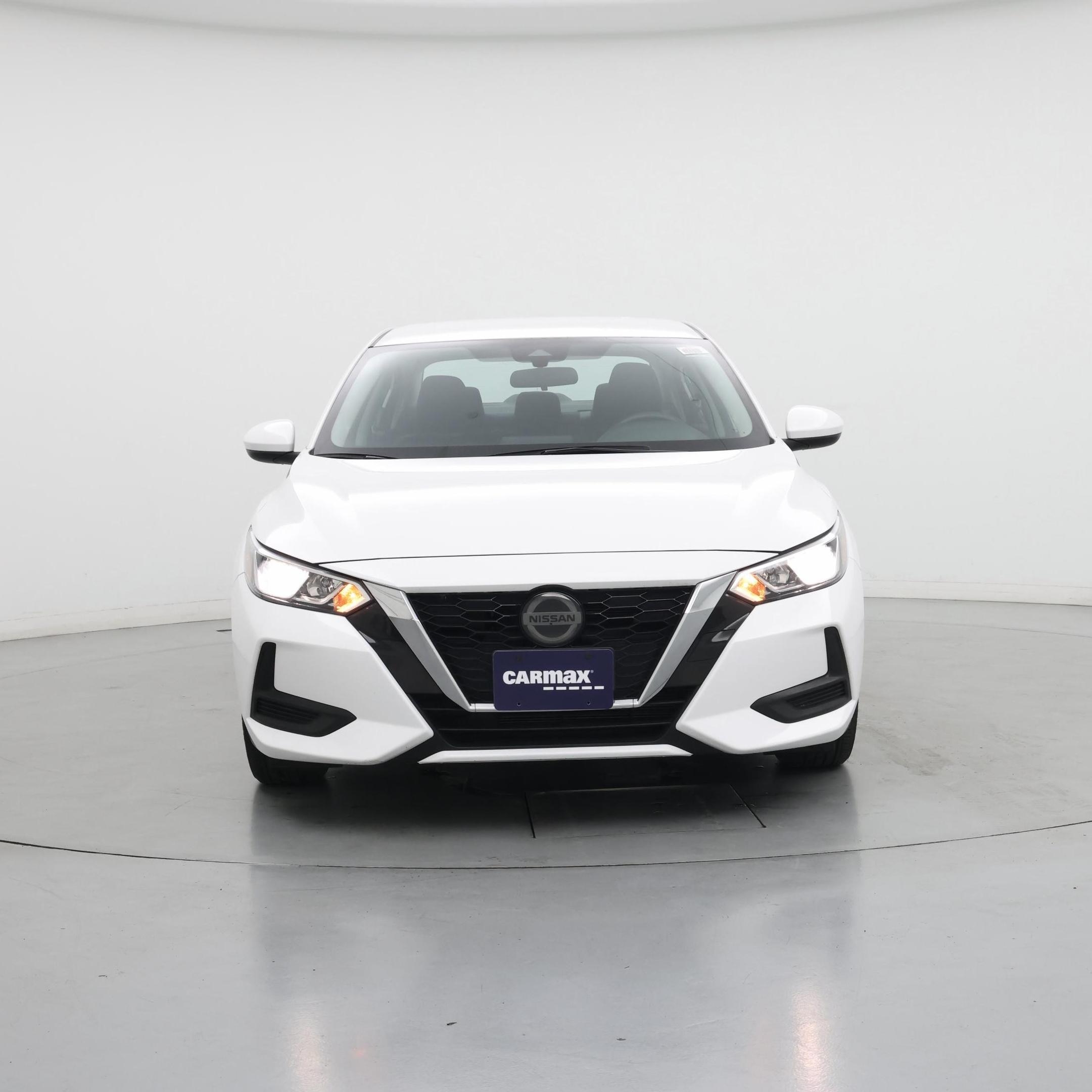Thumbnail: 2023 Nissan Sentra - 5