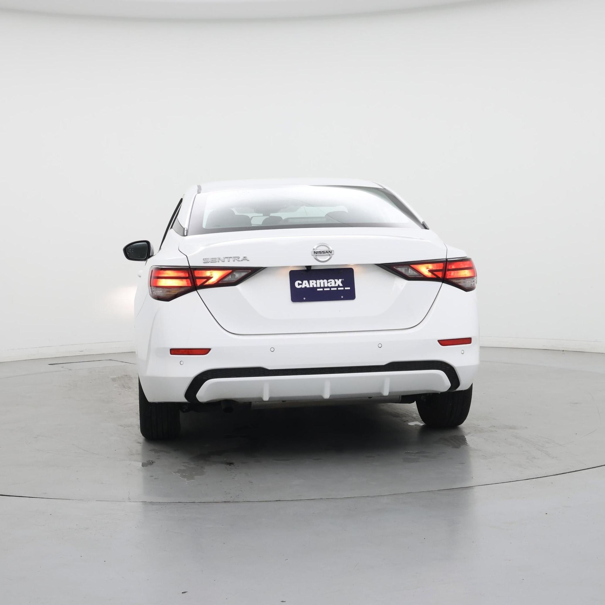 Thumbnail: 2023 Nissan Sentra - 6