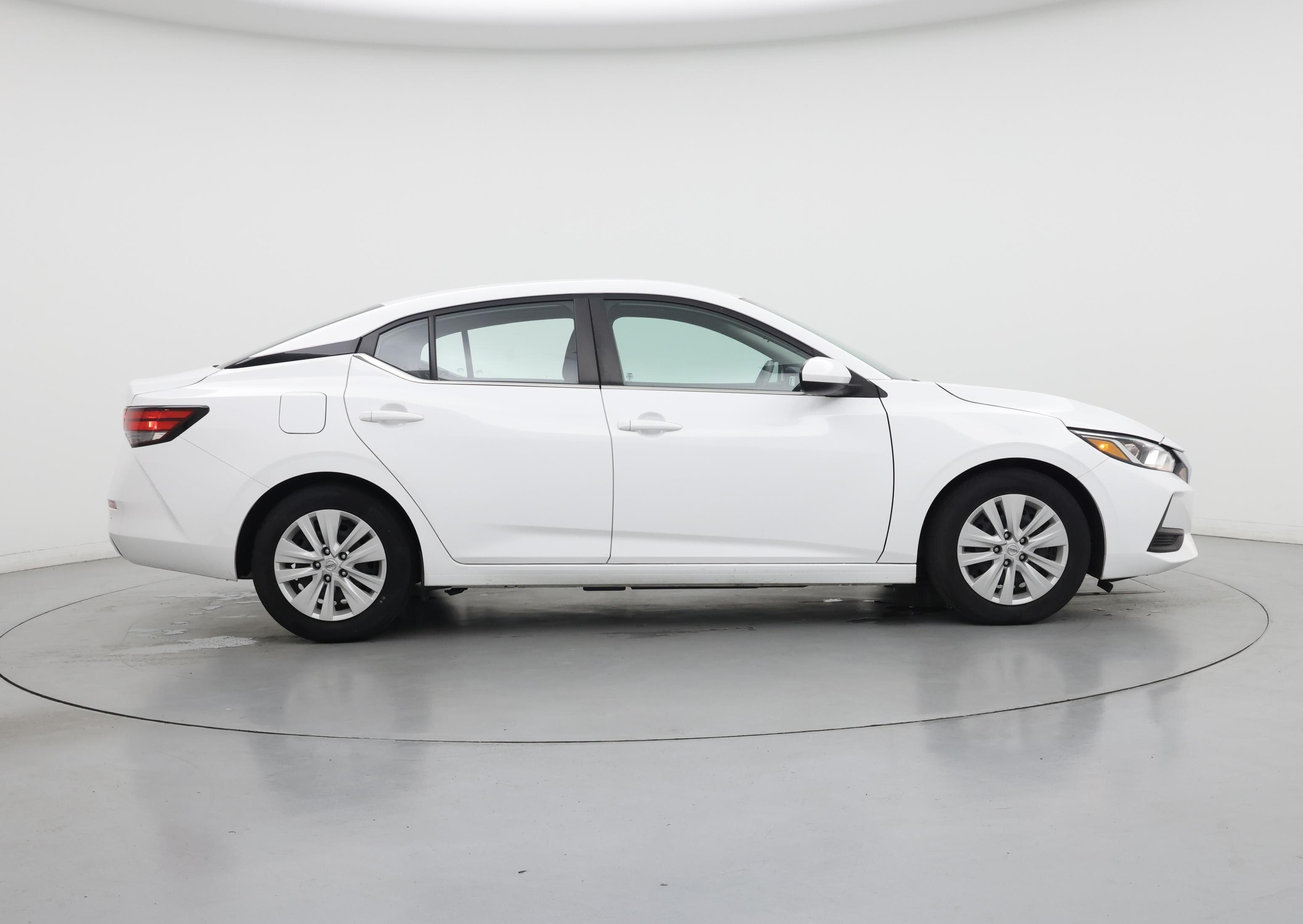 Thumbnail: 2023 Nissan Sentra - 7