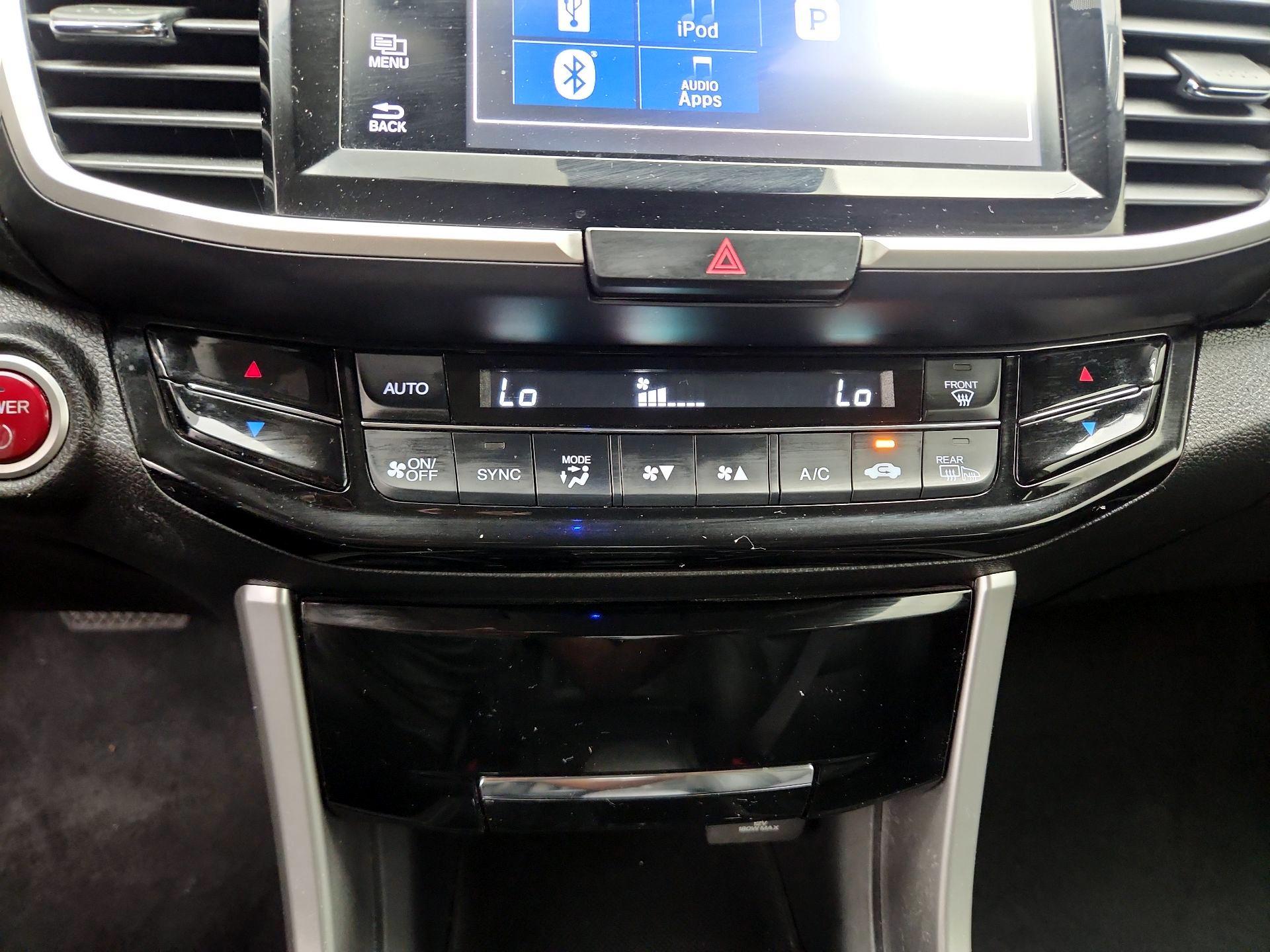 Thumbnail: 2017 Honda Accord - 17