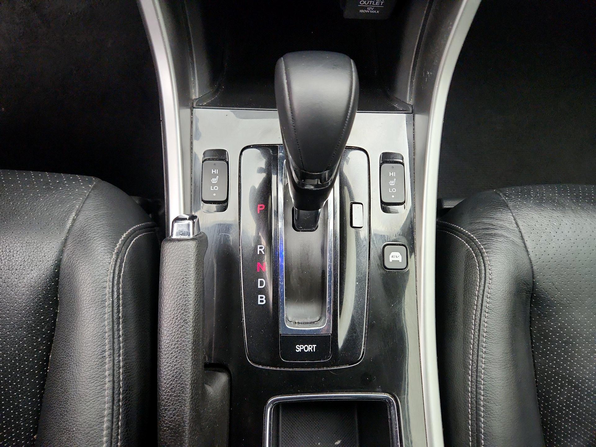Thumbnail: 2017 Honda Accord - 18