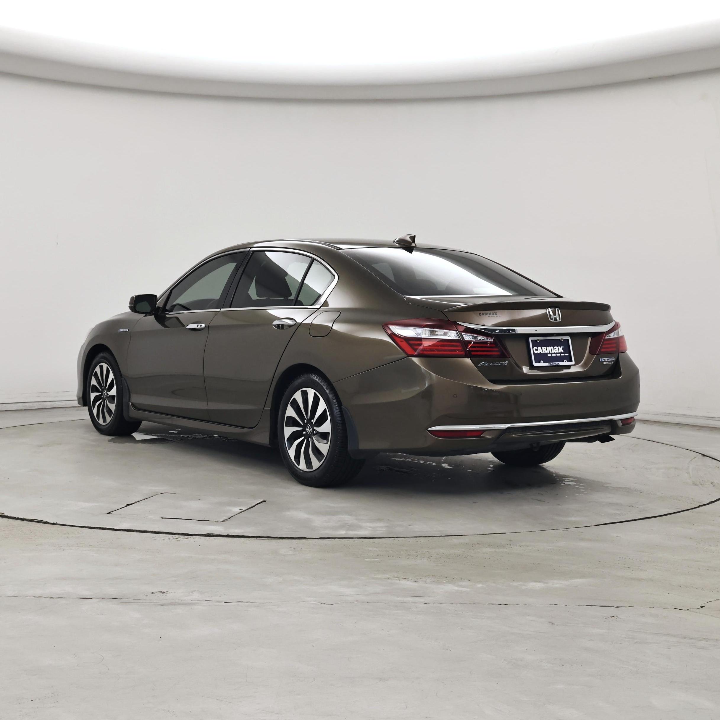 Thumbnail: 2017 Honda Accord - 2