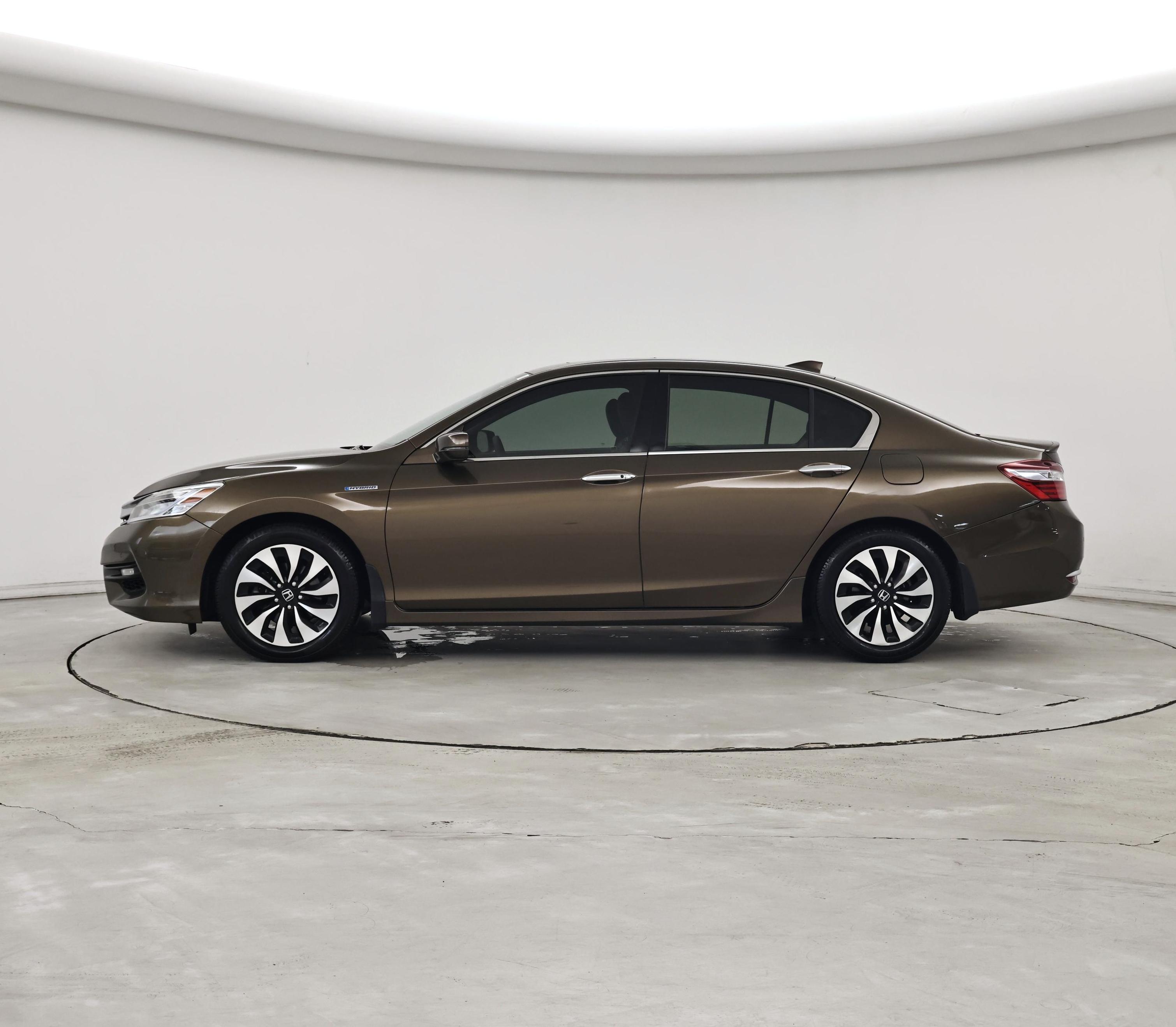 Thumbnail: 2017 Honda Accord - 3