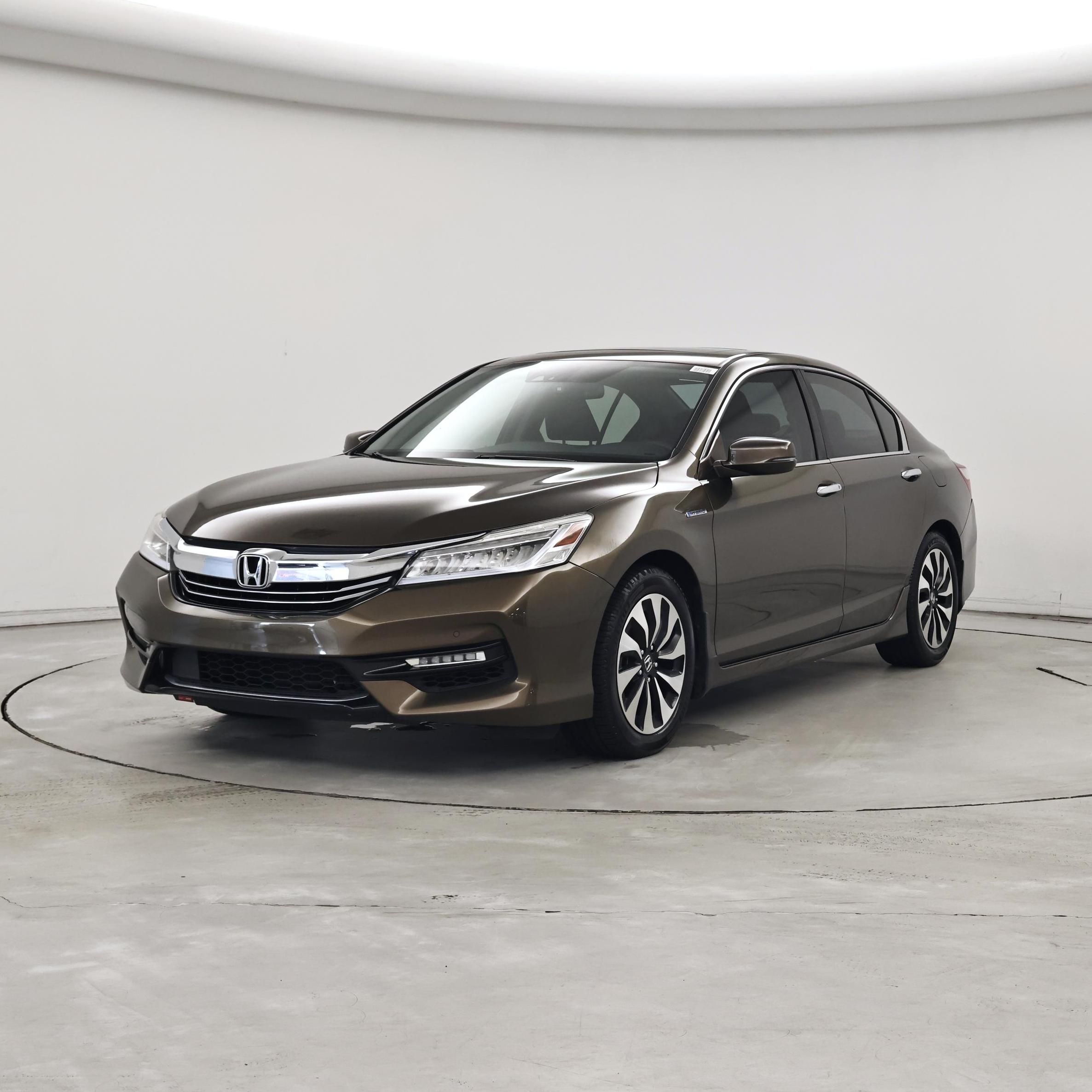 Thumbnail: 2017 Honda Accord - 4