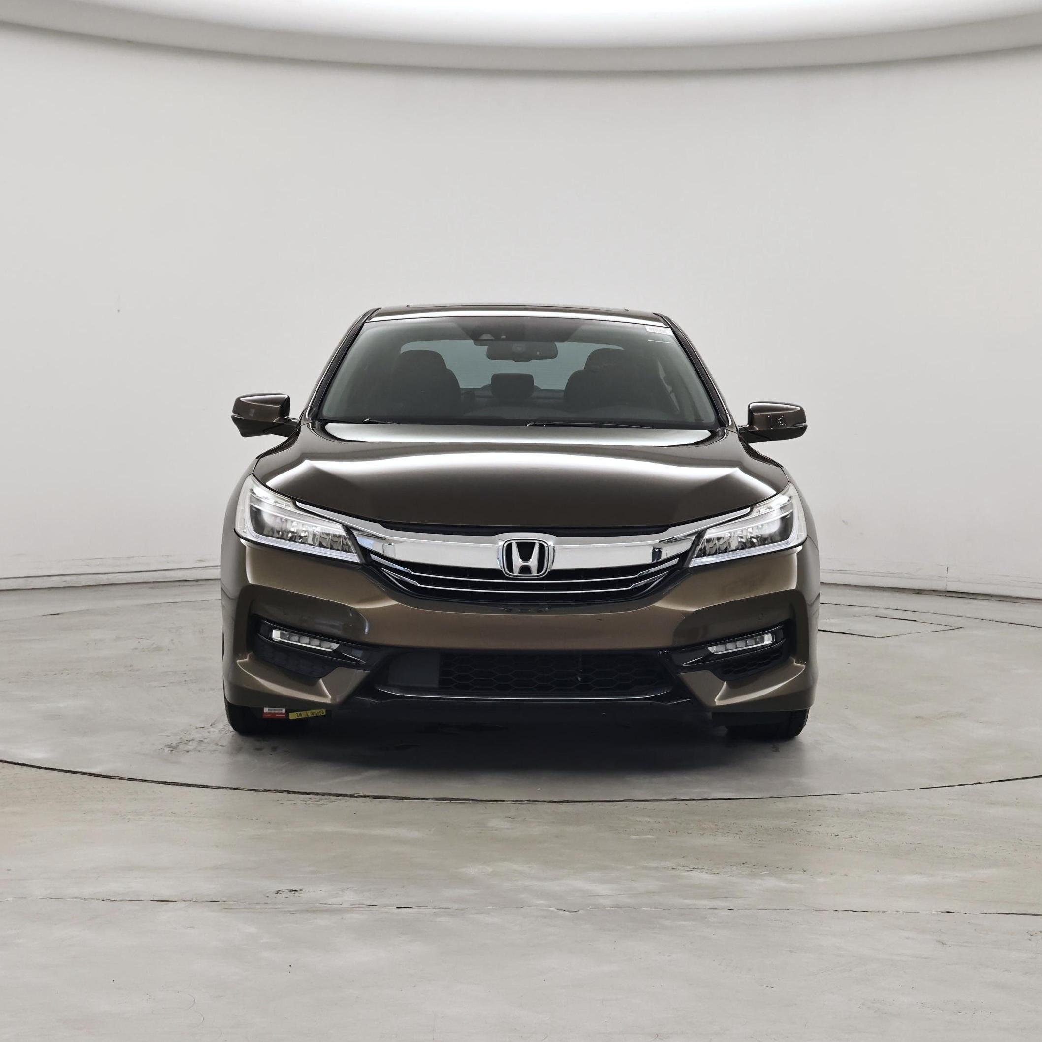 Thumbnail: 2017 Honda Accord - 5
