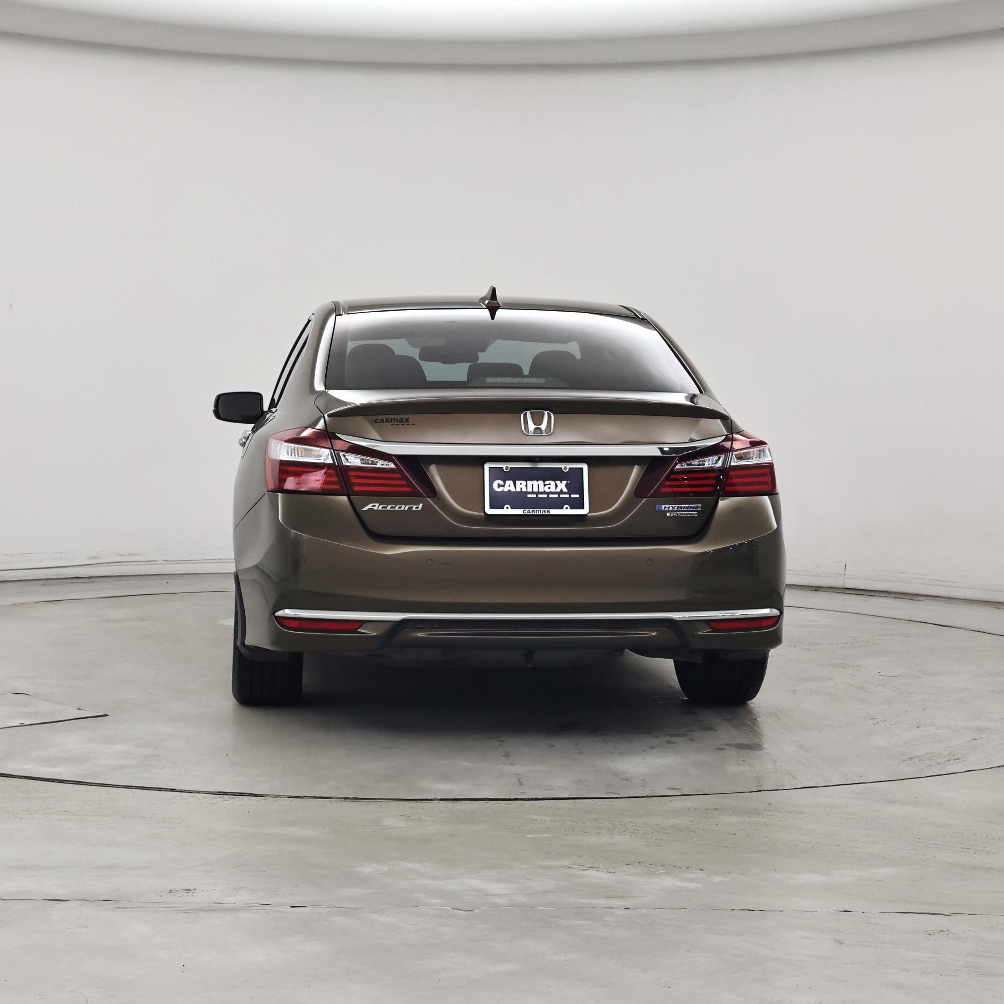 Thumbnail: 2017 Honda Accord - 6