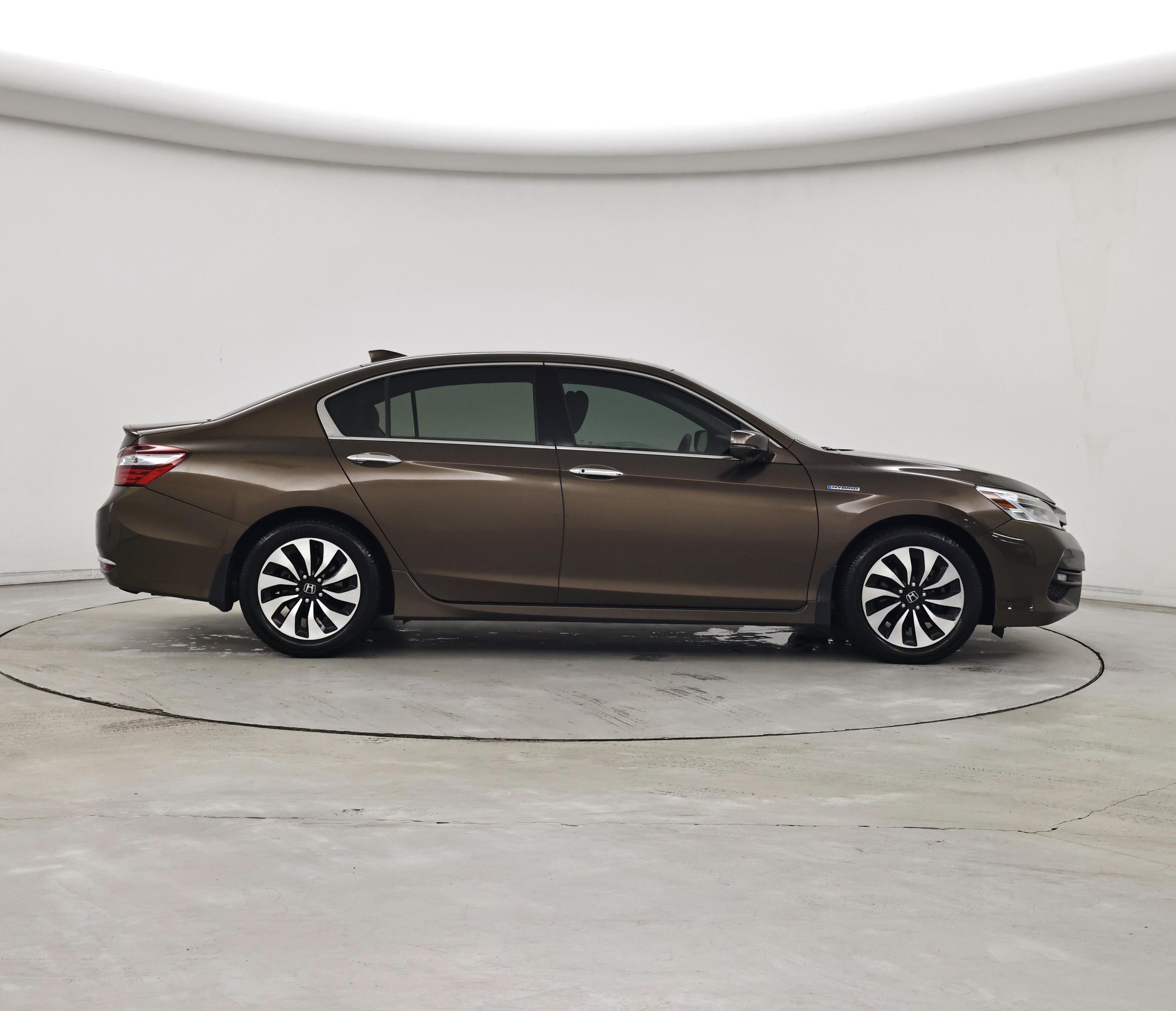 Thumbnail: 2017 Honda Accord - 7