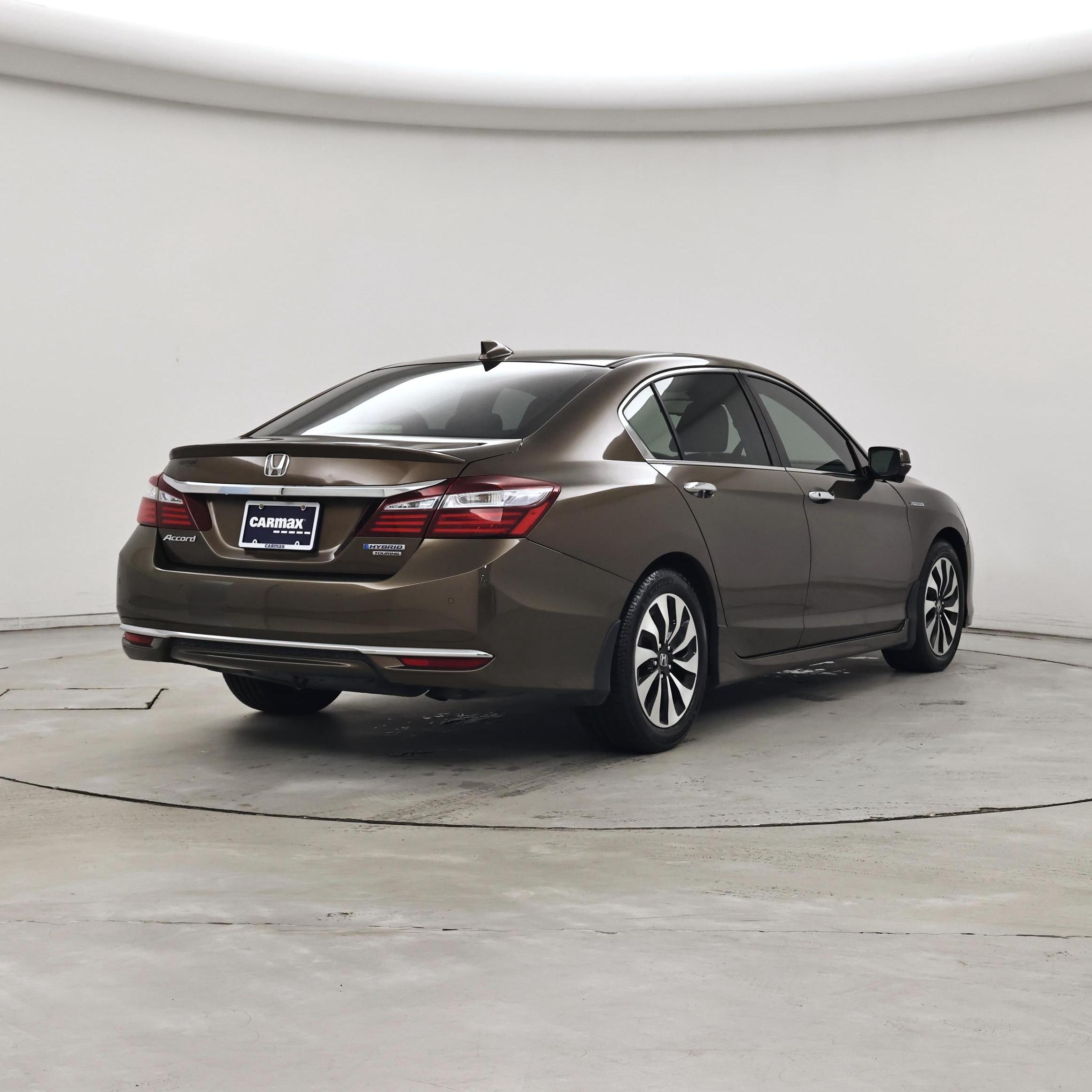 Thumbnail: 2017 Honda Accord - 8