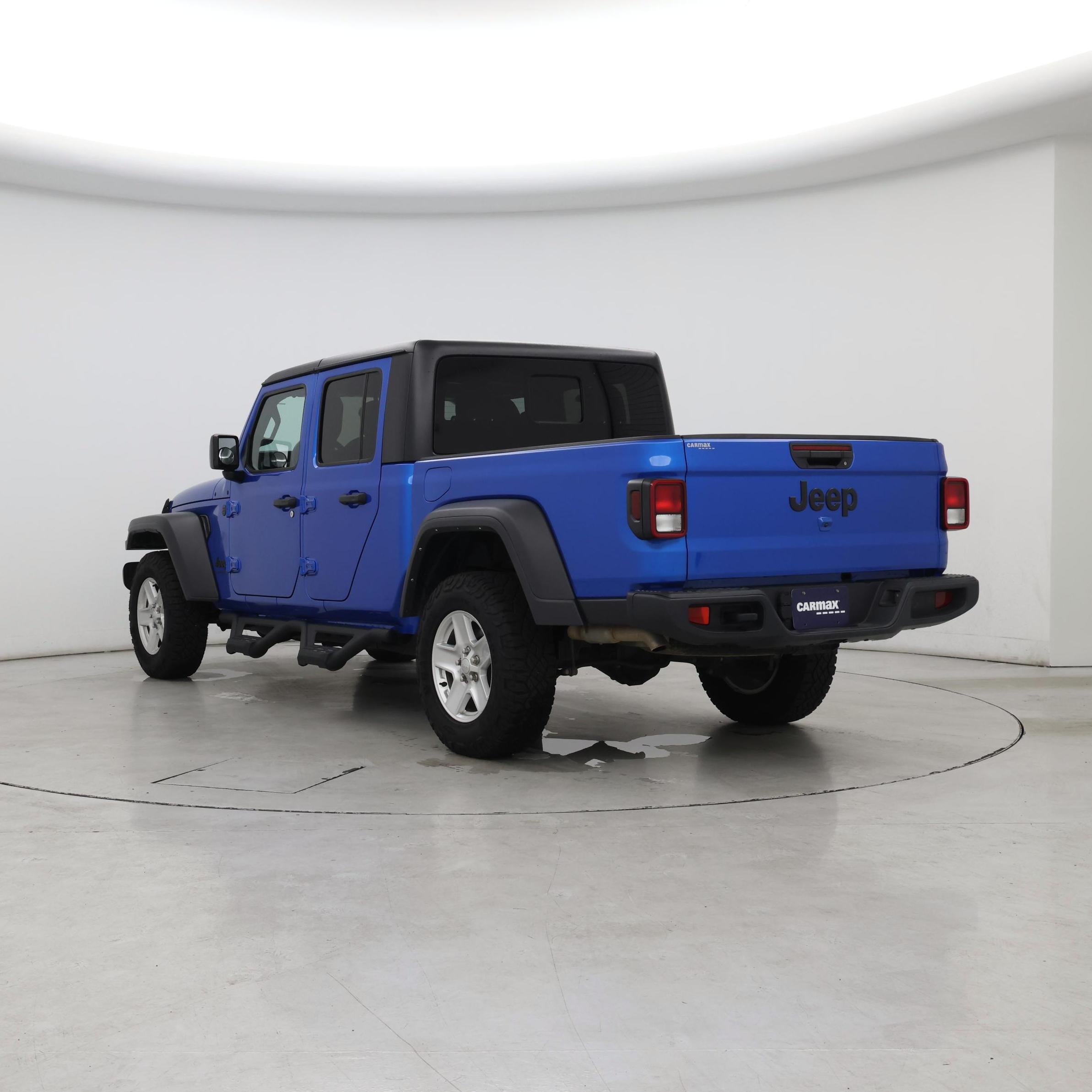 Thumbnail: 2023 Jeep Gladiator - 2