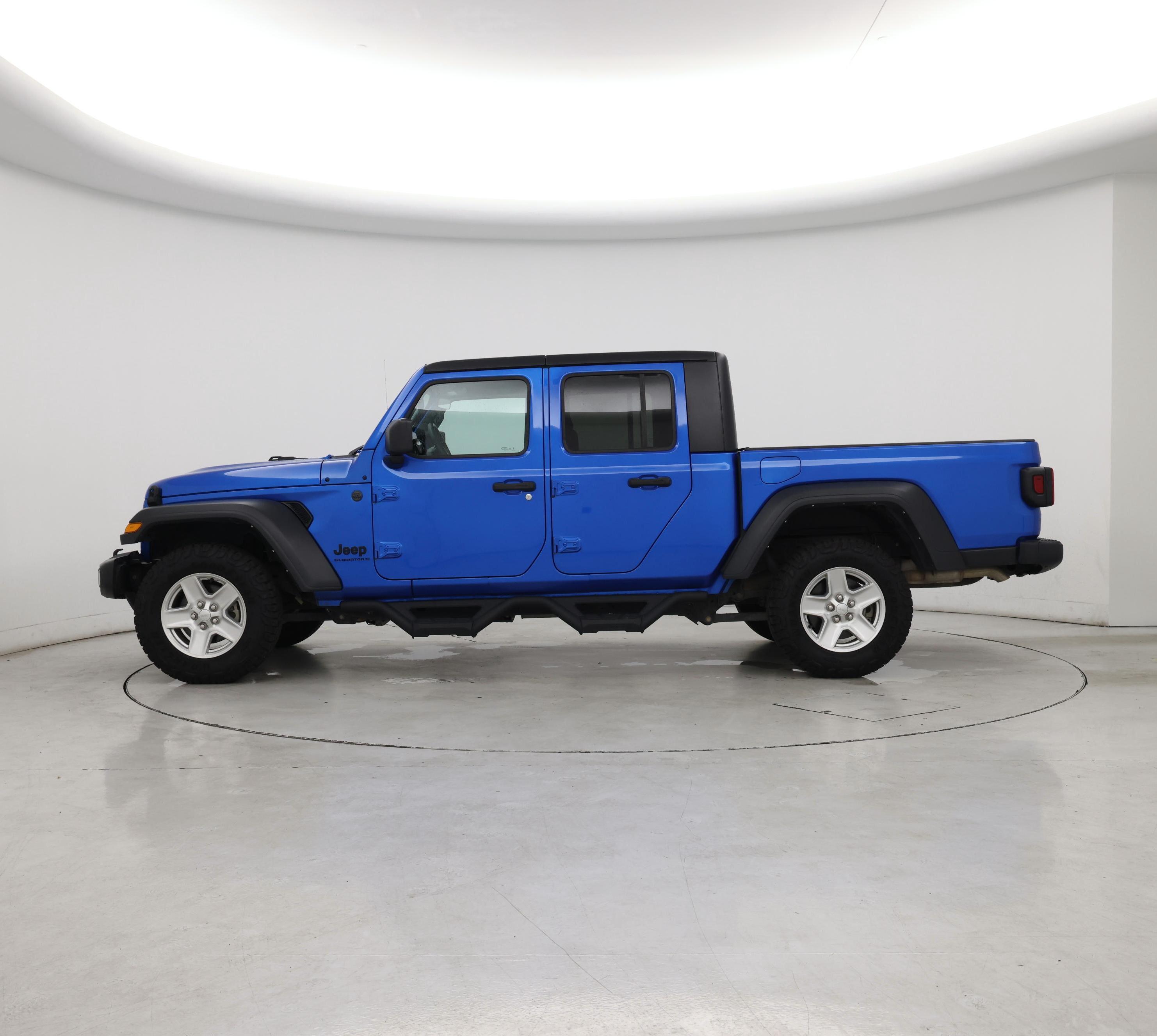 Thumbnail: 2023 Jeep Gladiator - 3