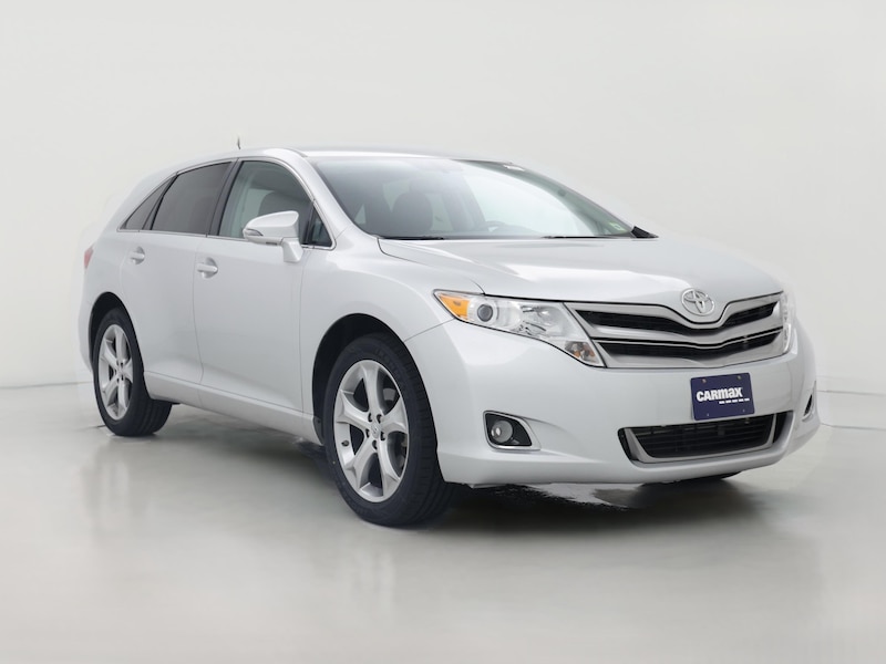 2014 Toyota Venza LE -
                  Rochester, NY