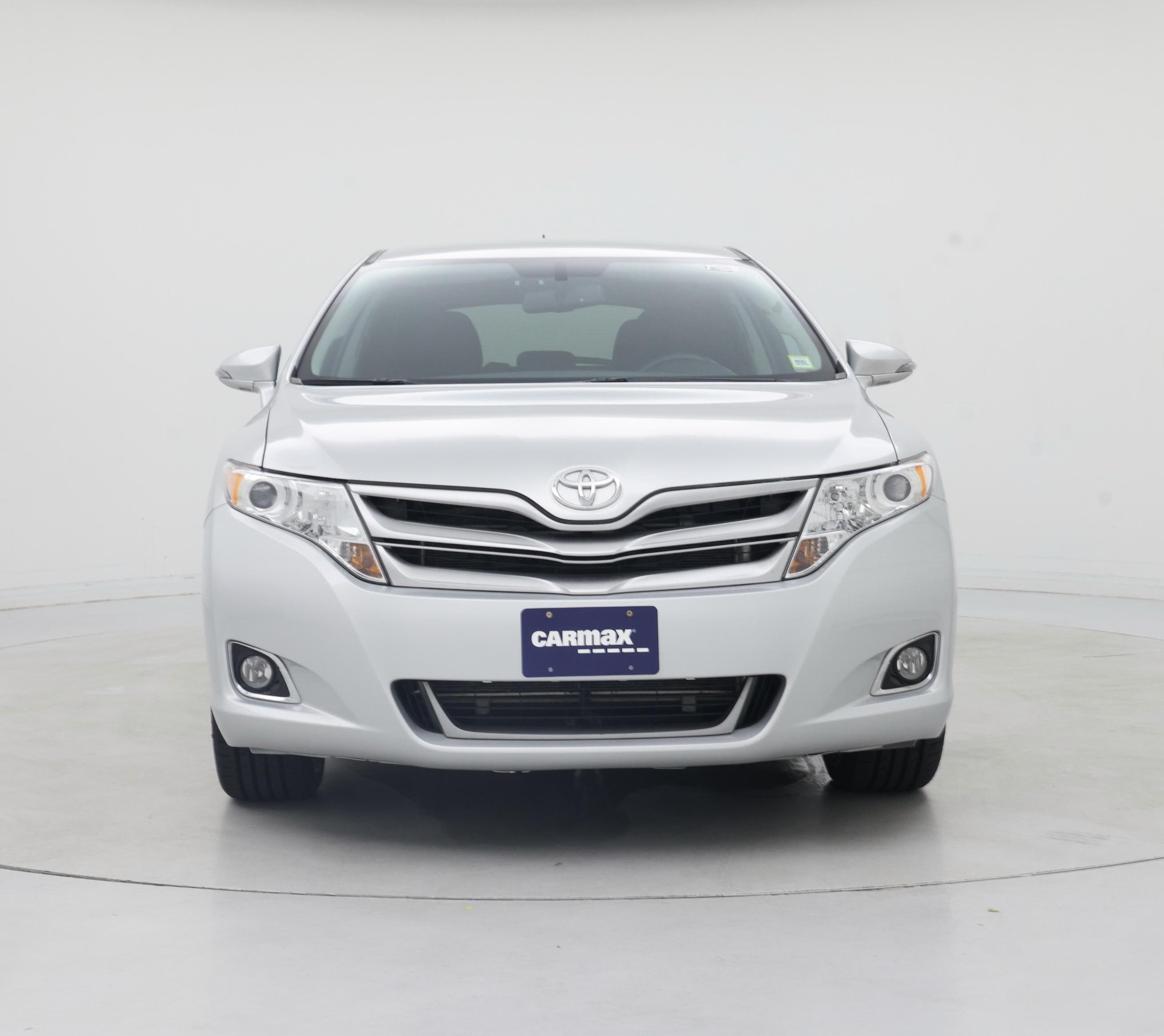 Thumbnail: 2014 Toyota Venza - 5