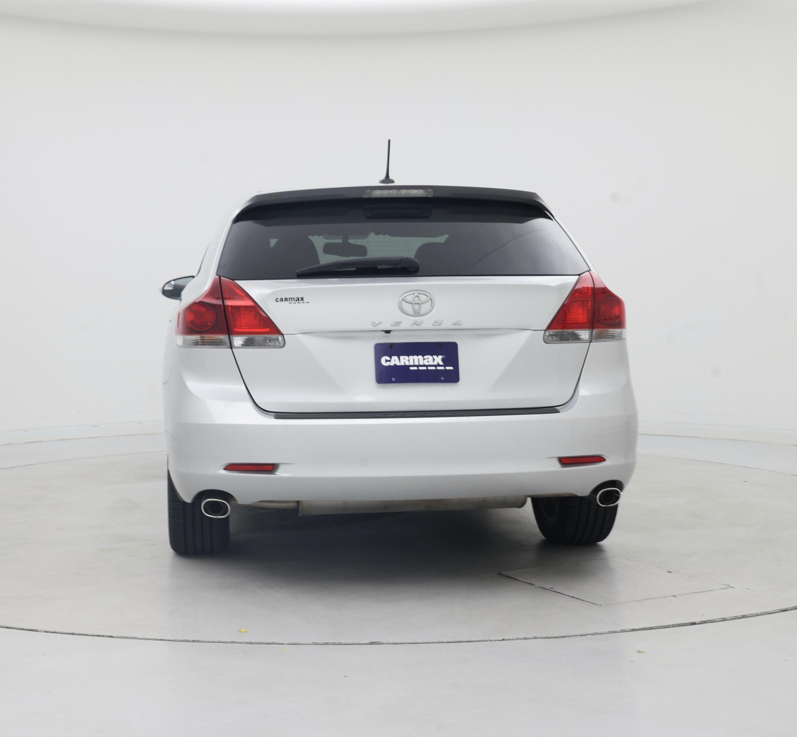 Thumbnail: 2014 Toyota Venza - 6