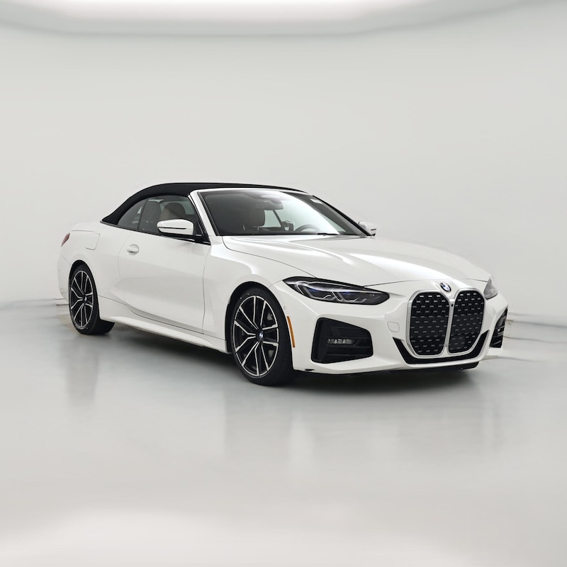 2024 BMW 430 I