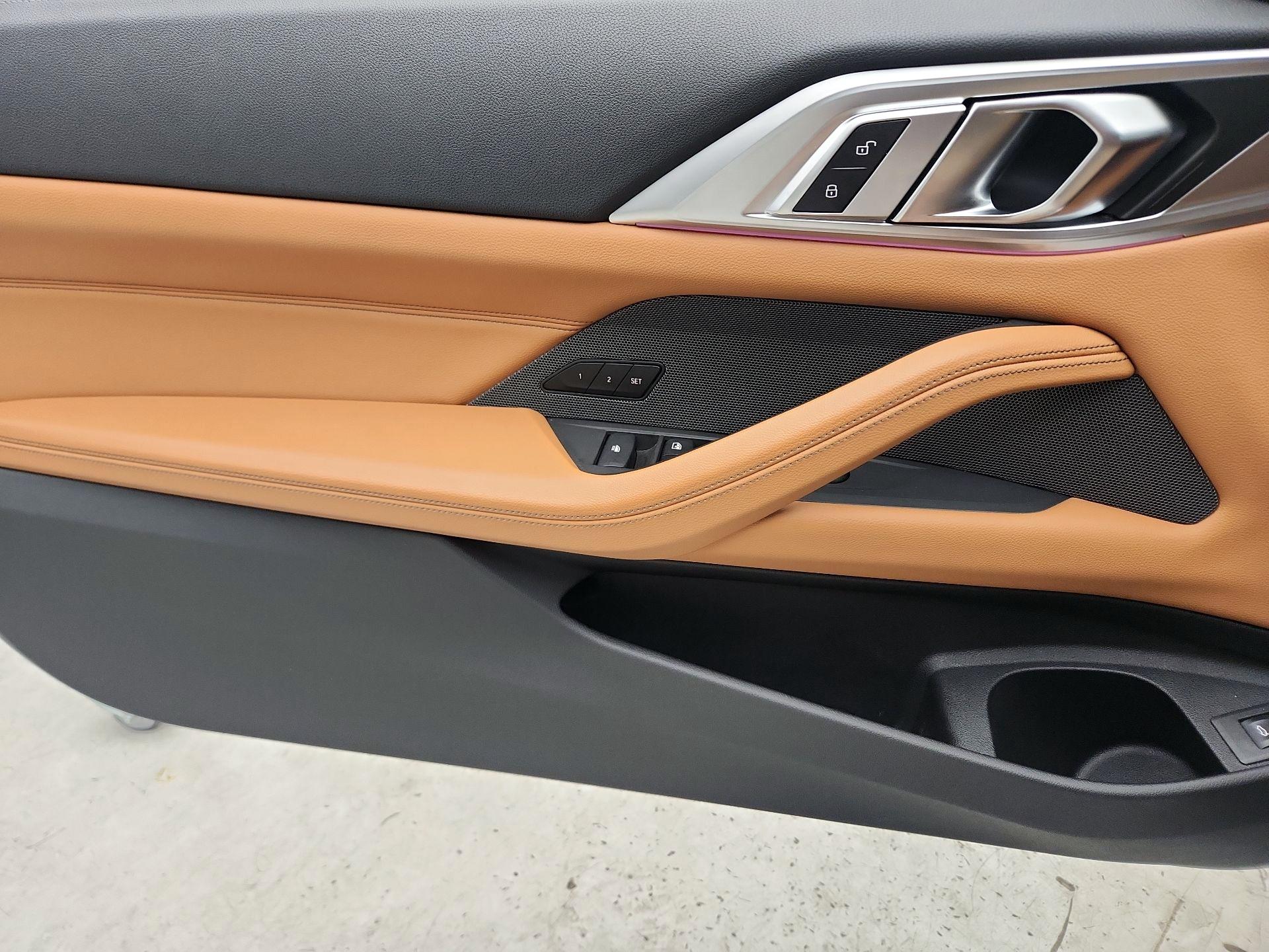 Thumbnail: 2024 BMW 4 Series - 12