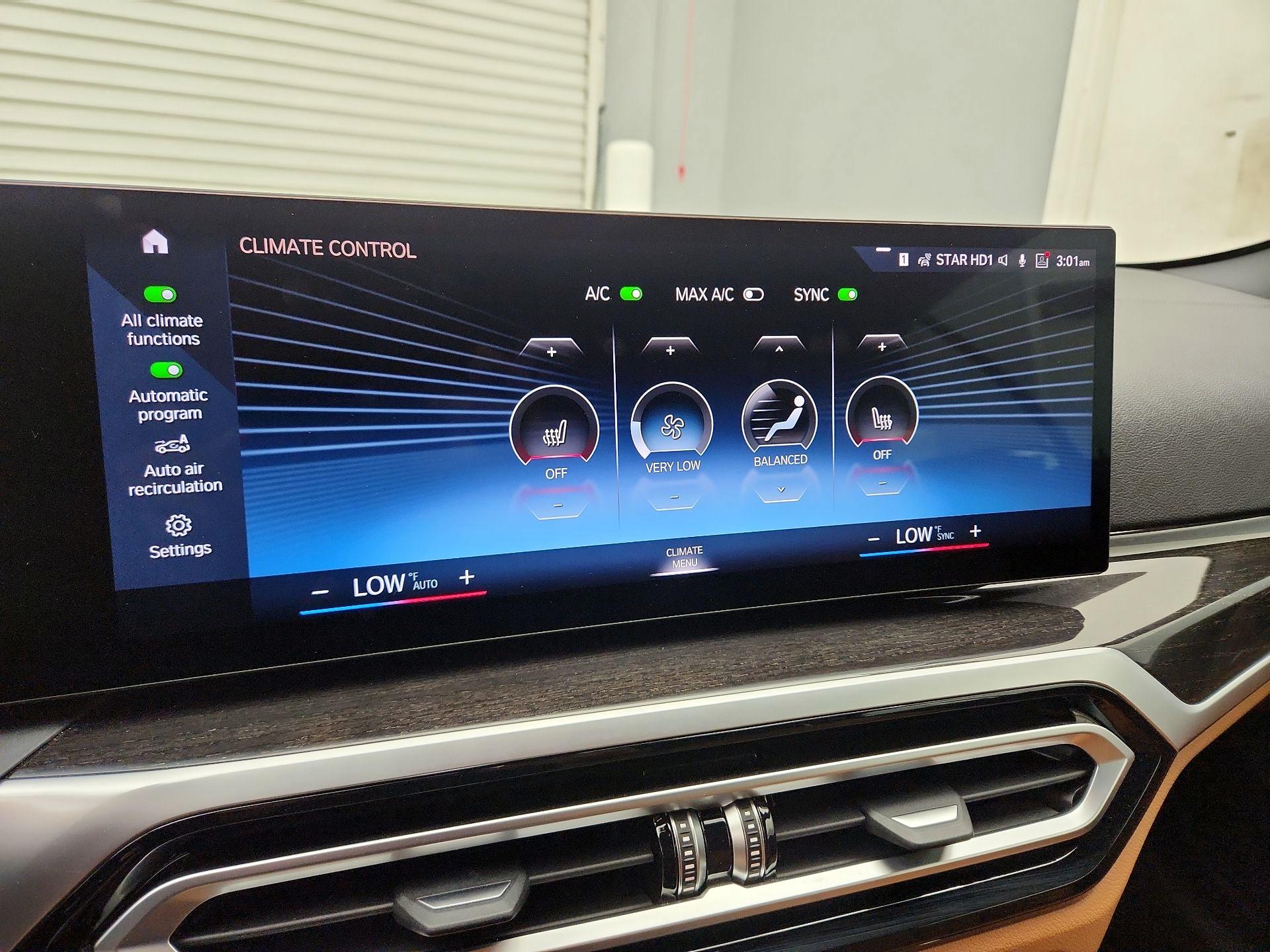 Thumbnail: 2024 BMW 4 Series - 17