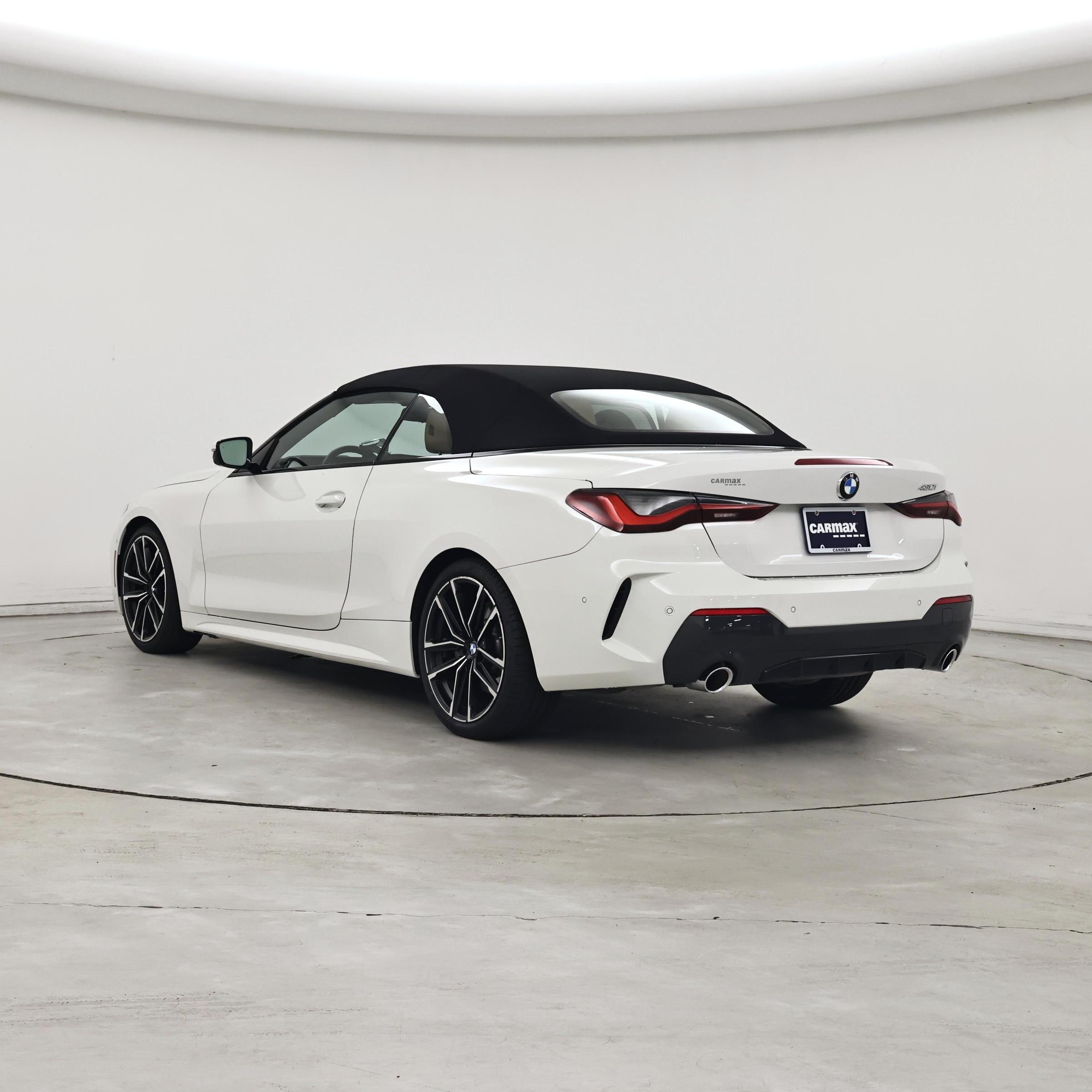 Thumbnail: 2024 BMW 4 Series - 2