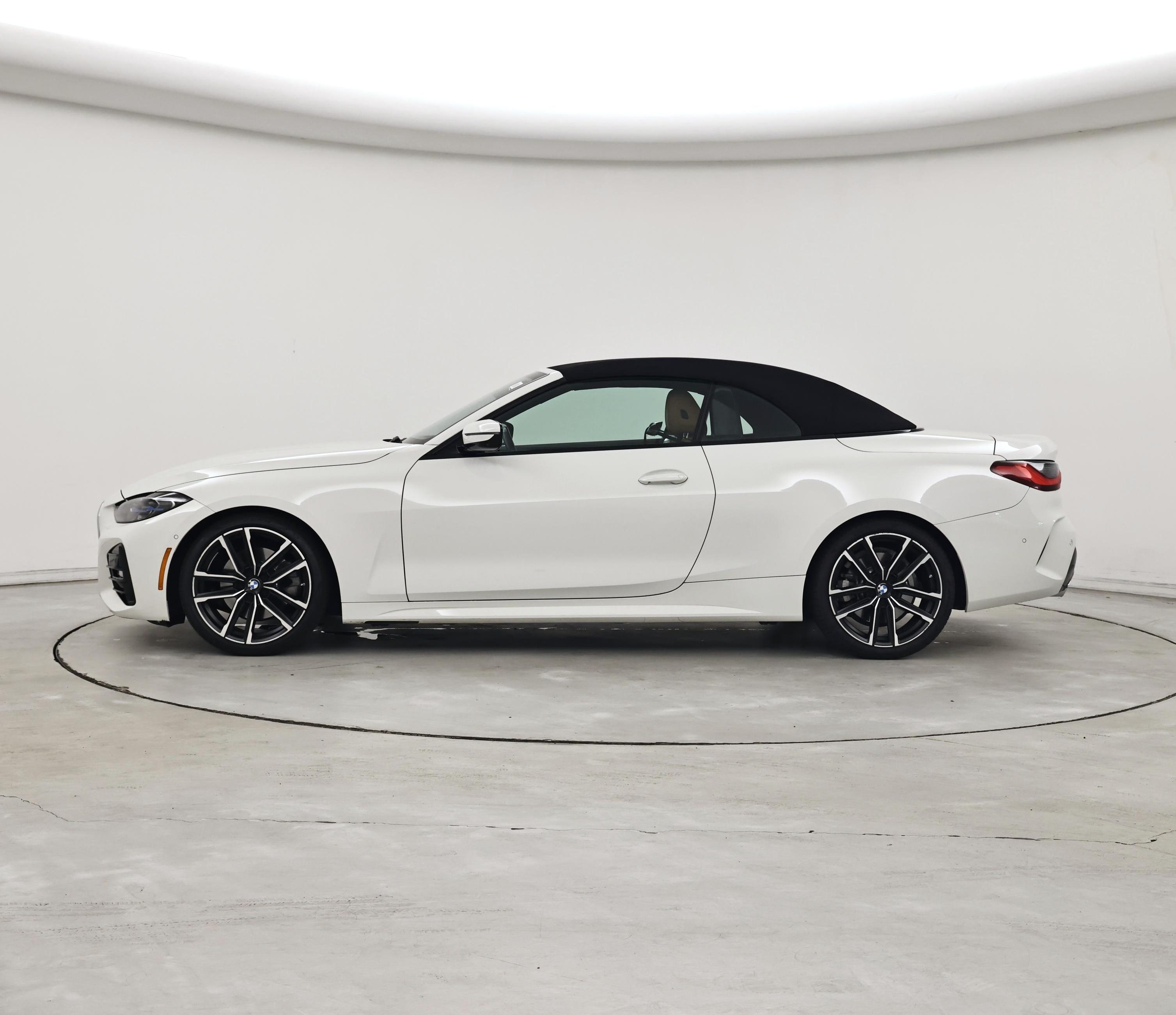 Thumbnail: 2024 BMW 4 Series - 3