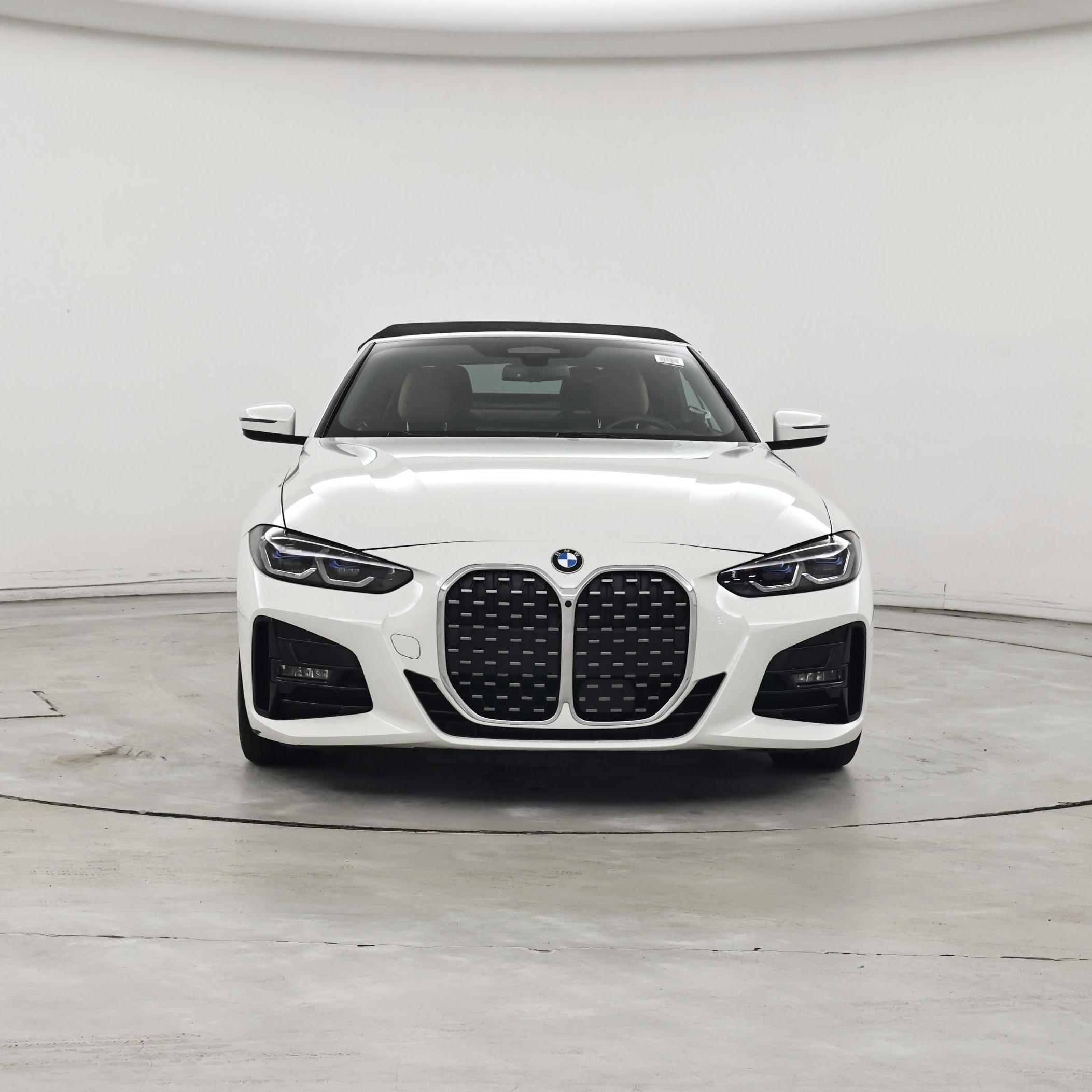 Thumbnail: 2024 BMW 4 Series - 5