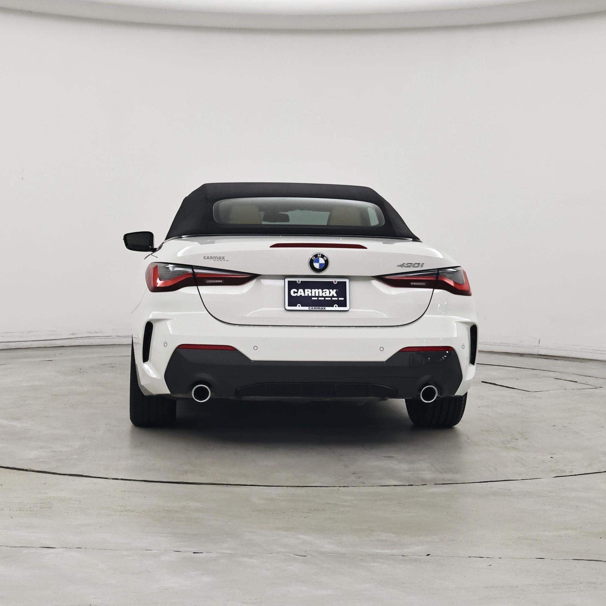 Thumbnail: 2024 BMW 4 Series - 6