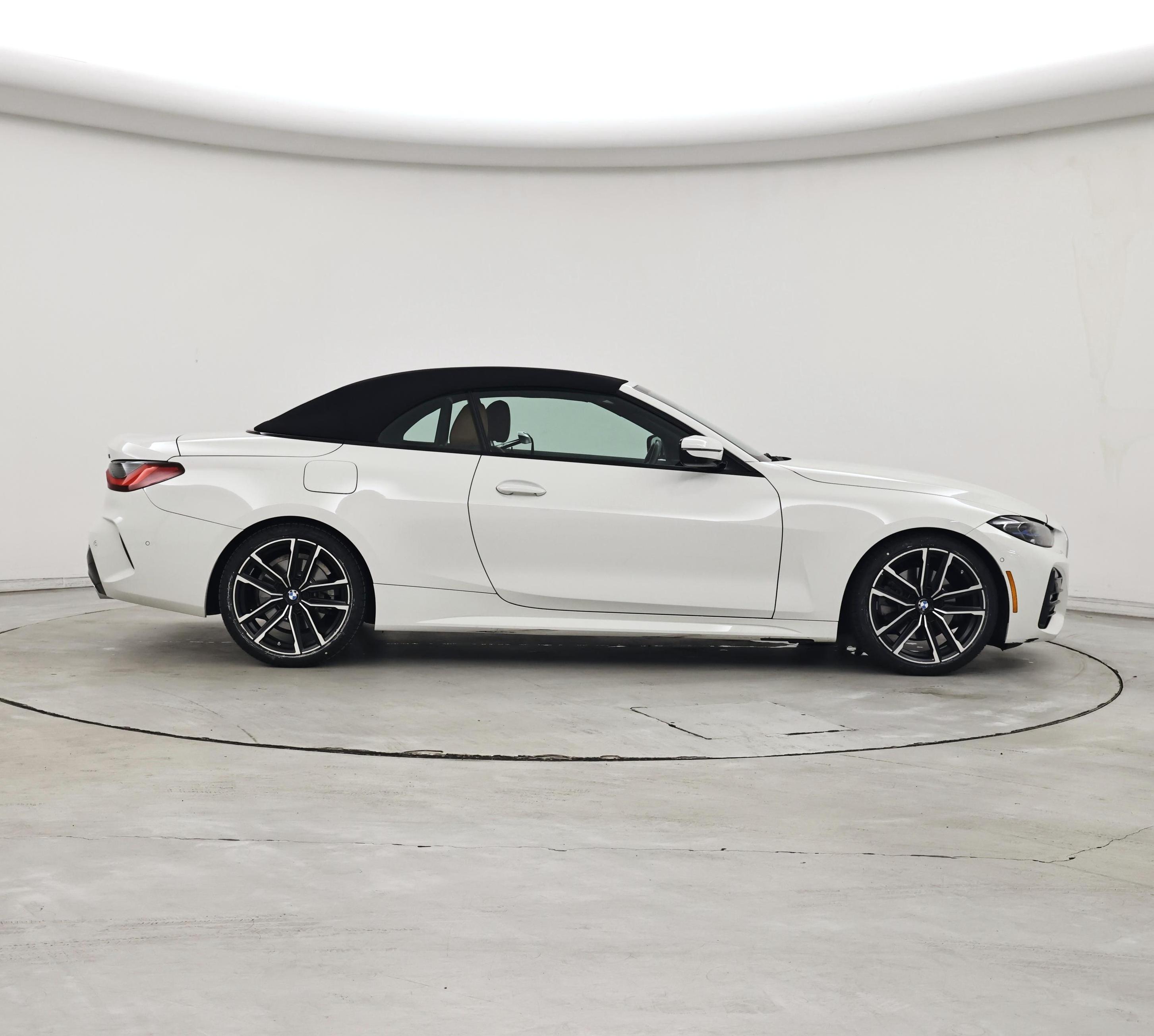 Thumbnail: 2024 BMW 4 Series - 7