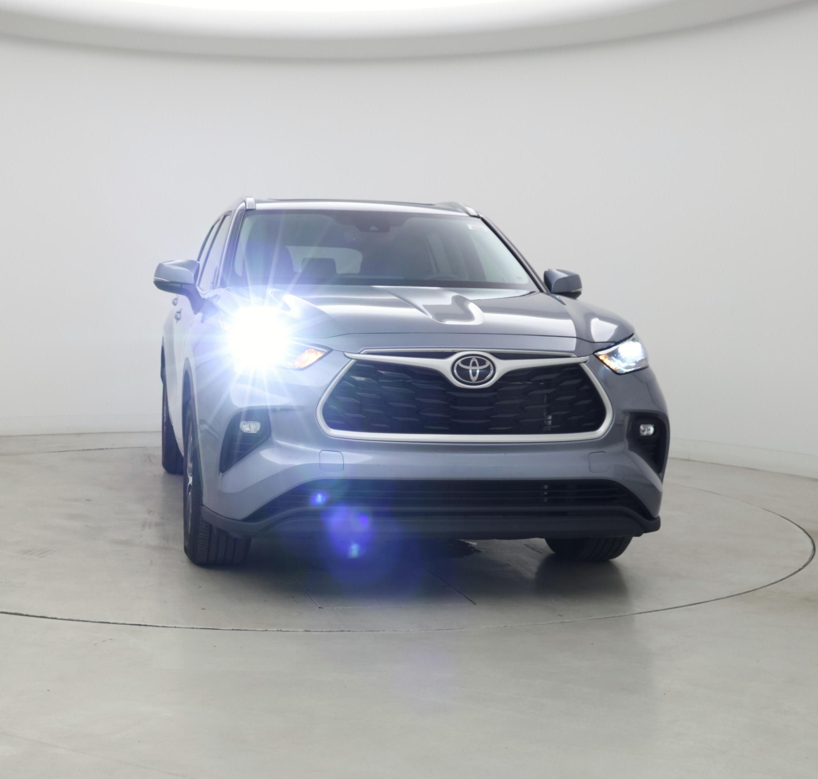 Thumbnail: 2022 Toyota Highlander - 5