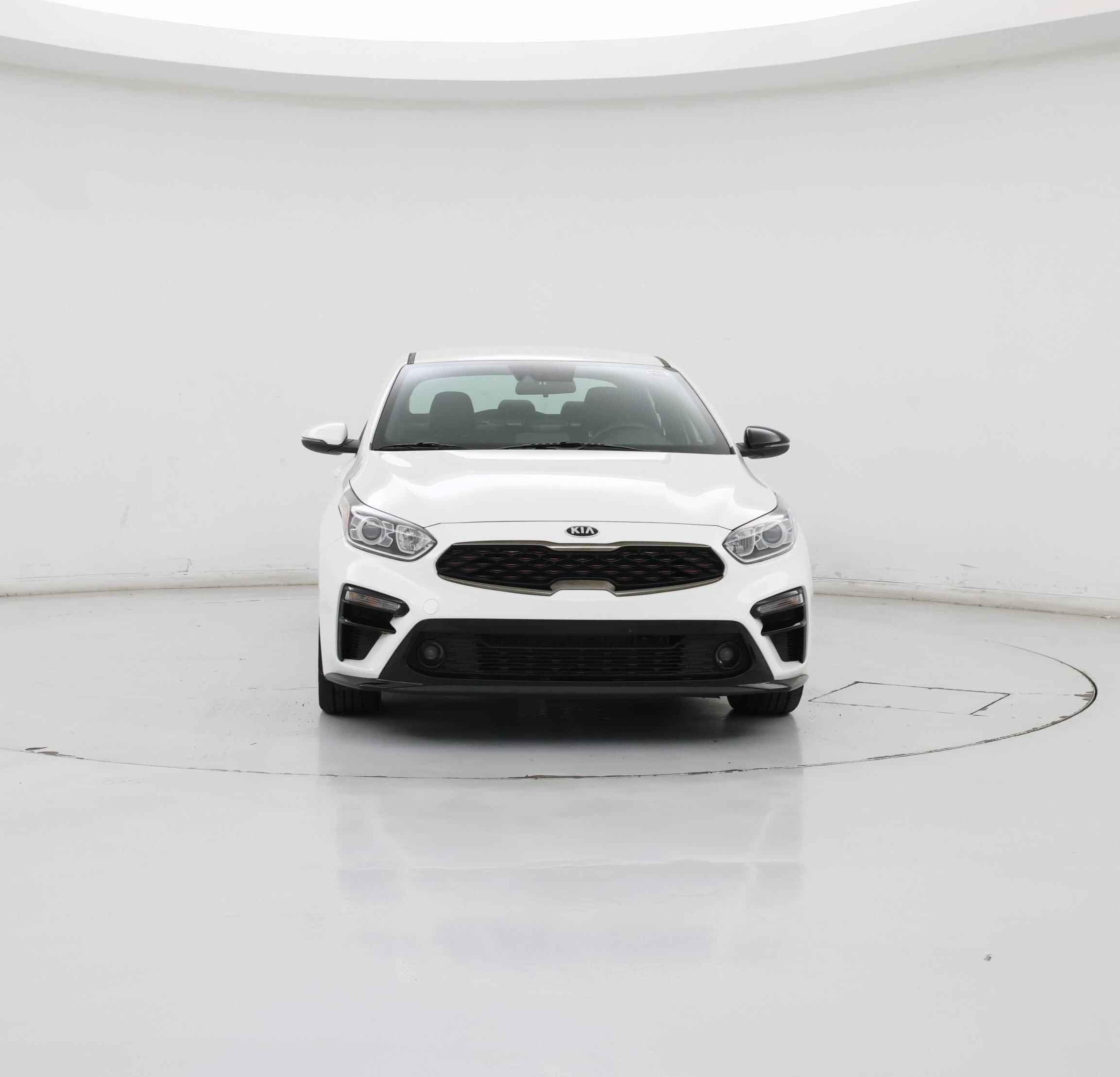 Thumbnail: 2021 Kia Forte - 5