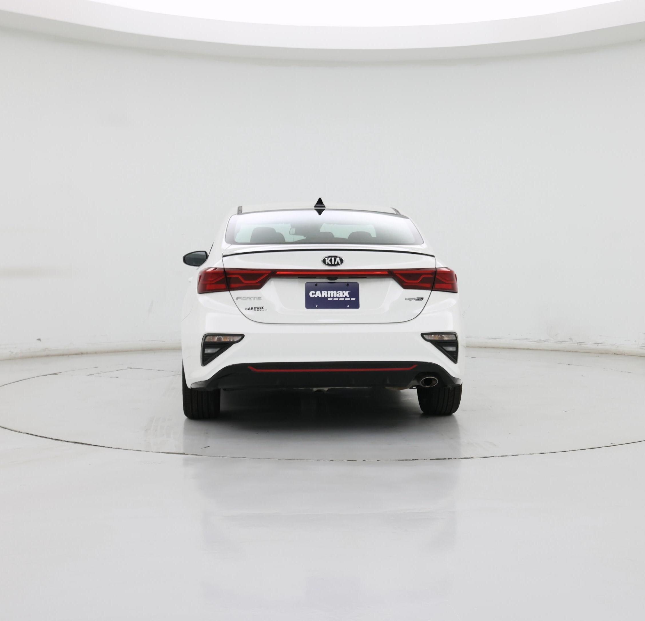 Thumbnail: 2021 Kia Forte - 6
