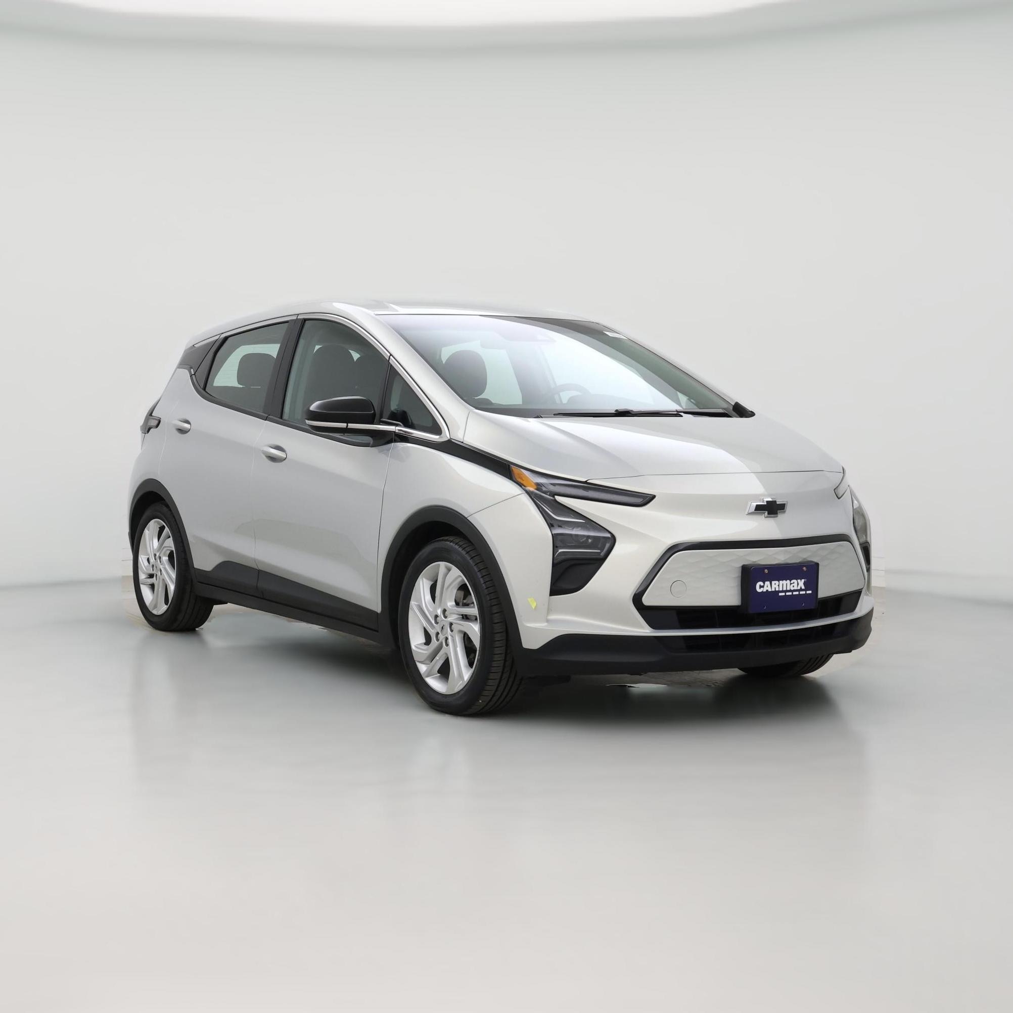 Thumbnail: 2023 Chevrolet Bolt EV - 1
