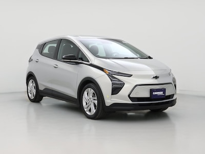 2023 Chevrolet Bolt EV LT