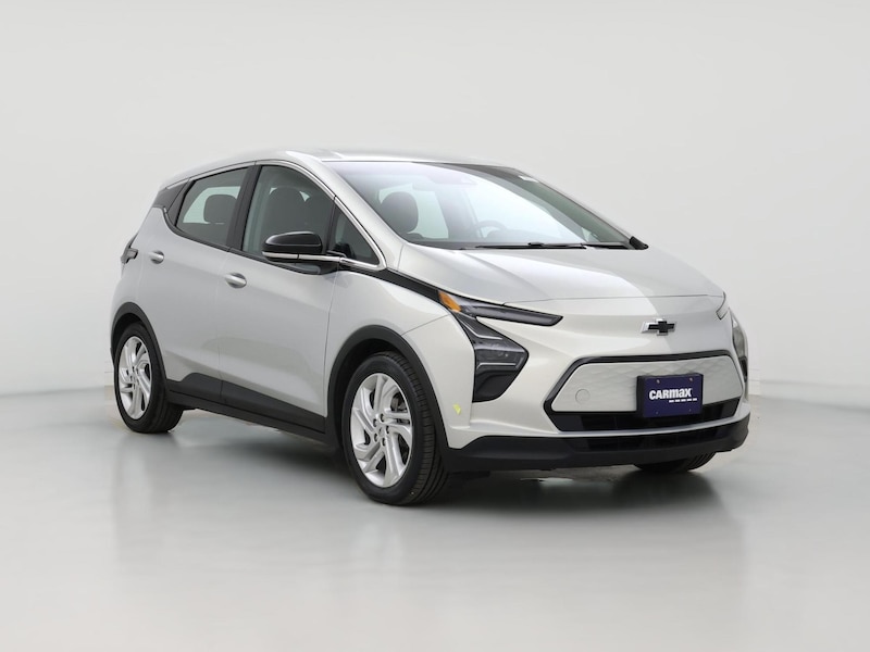 2023 Chevrolet Bolt EV LT -
                  Cleveland, OH