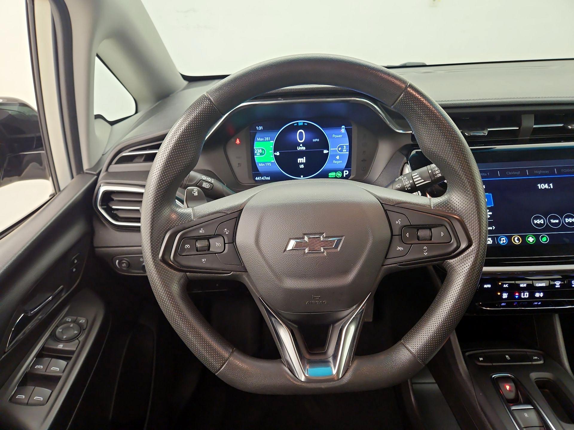 Thumbnail: 2023 Chevrolet Bolt EV - 10