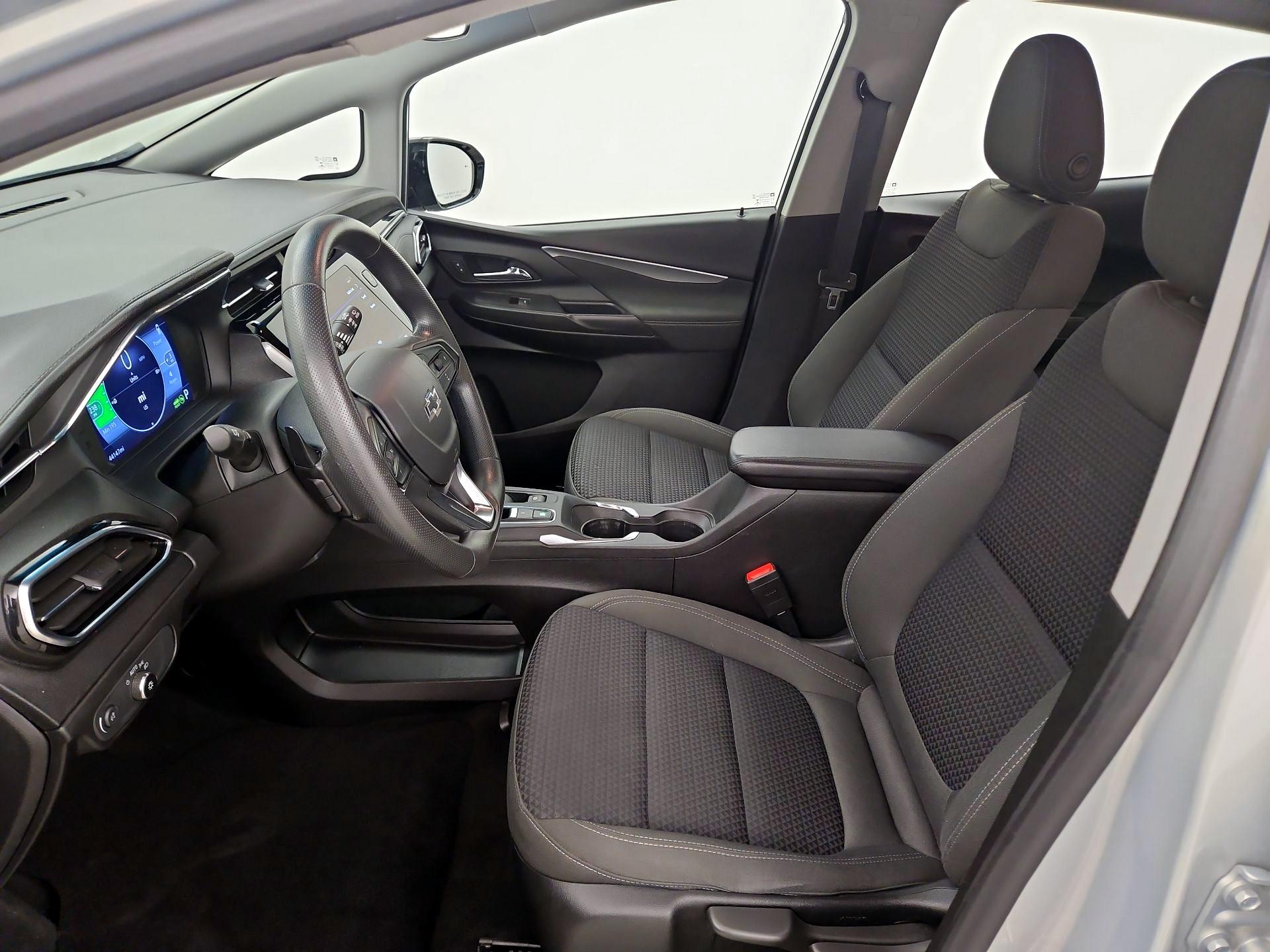 Thumbnail: 2023 Chevrolet Bolt EV - 11