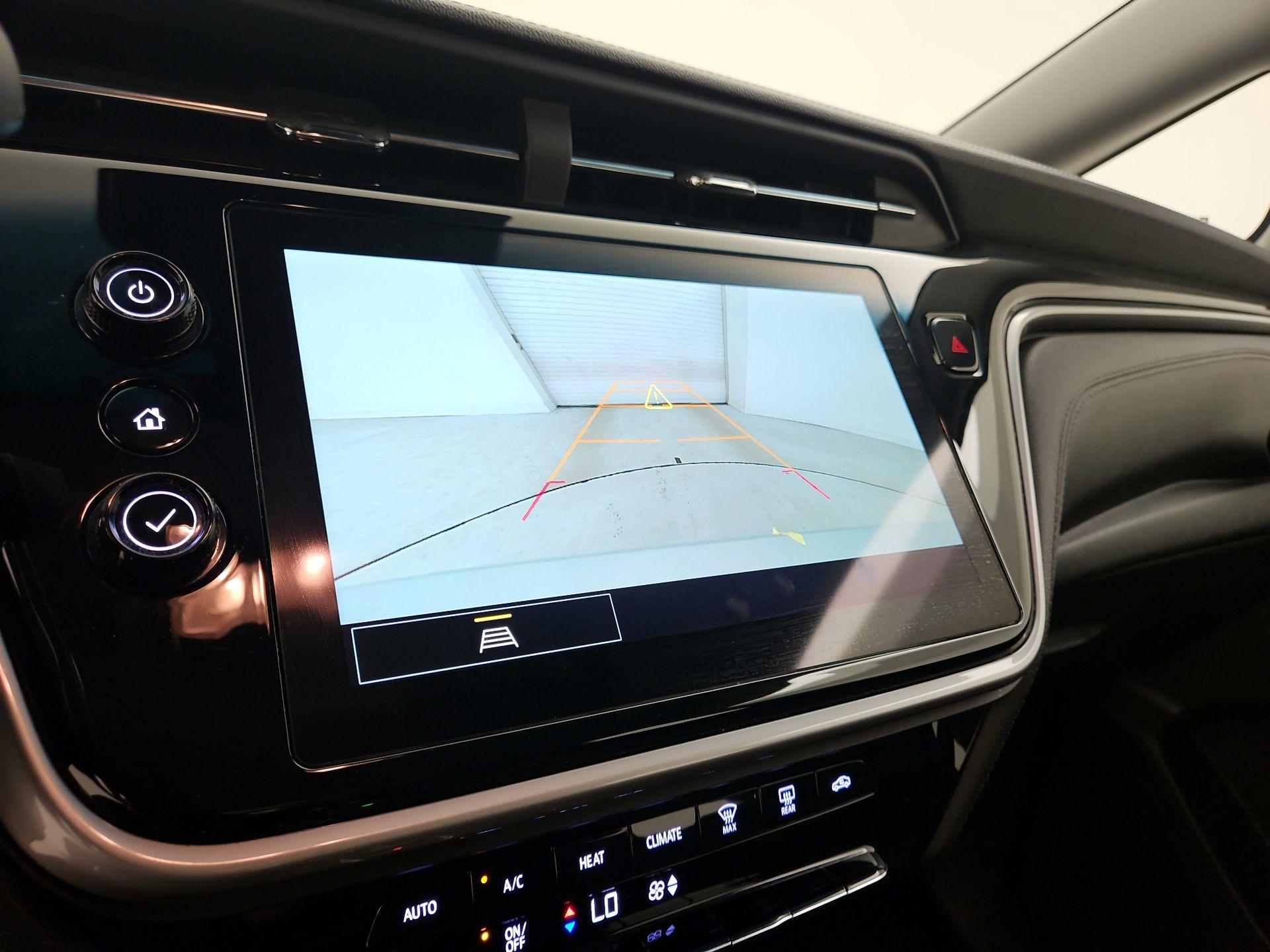 Thumbnail: 2023 Chevrolet Bolt EV - 14