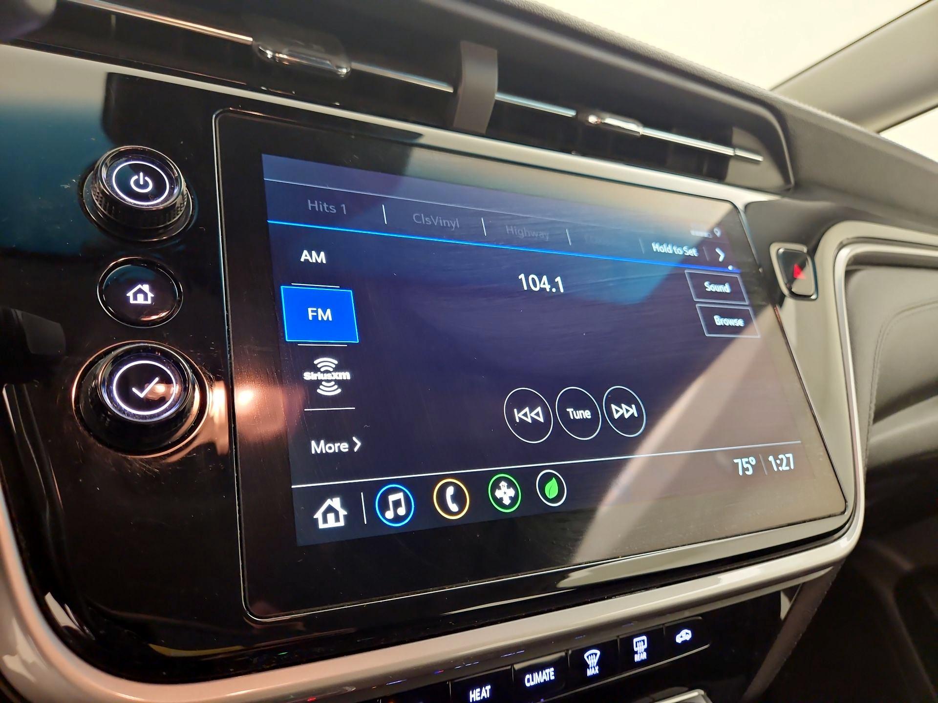 Thumbnail: 2023 Chevrolet Bolt EV - 15