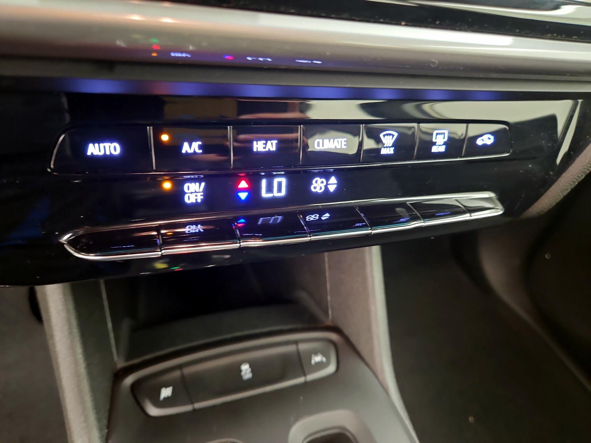 Thumbnail: 2023 Chevrolet Bolt EV - 16