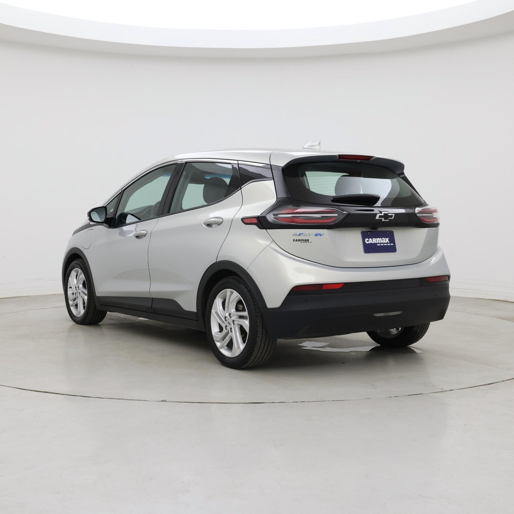 Thumbnail: 2023 Chevrolet Bolt EV - 2