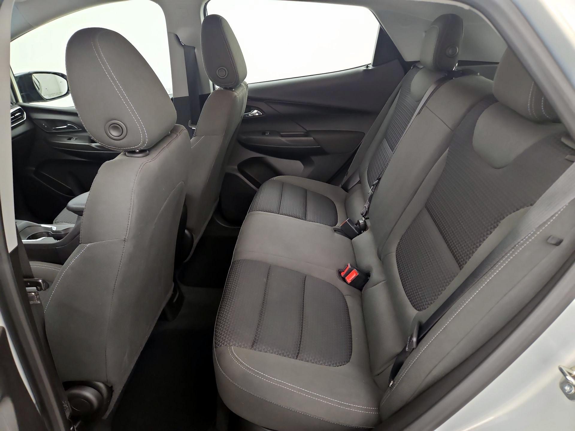 Thumbnail: 2023 Chevrolet Bolt EV - 19