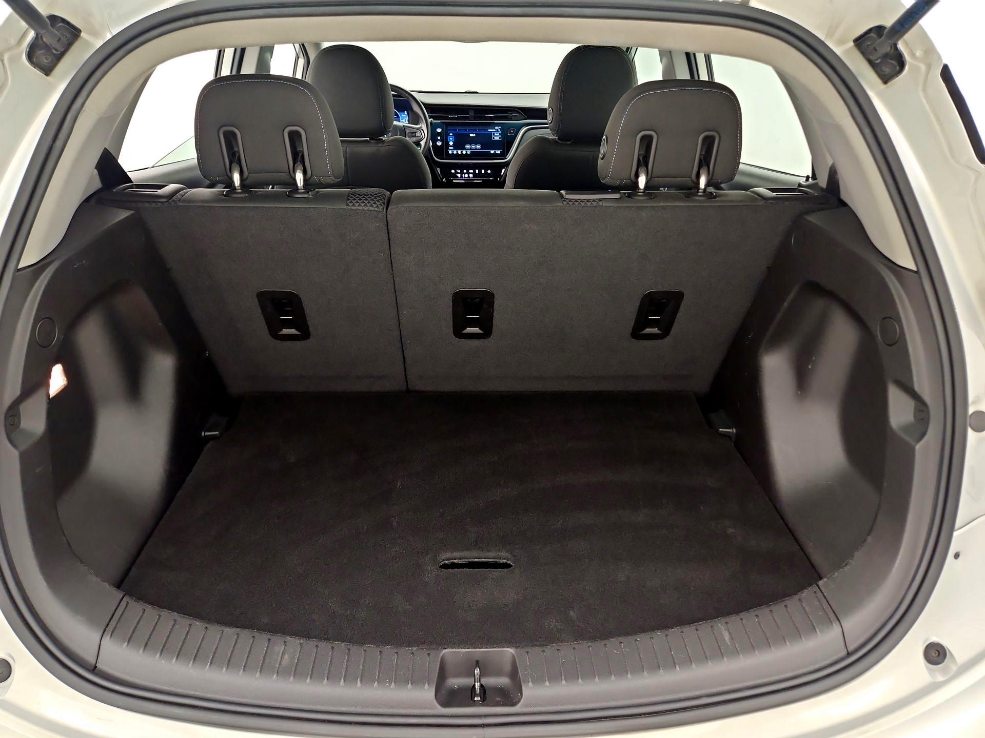 Thumbnail: 2023 Chevrolet Bolt EV - 20