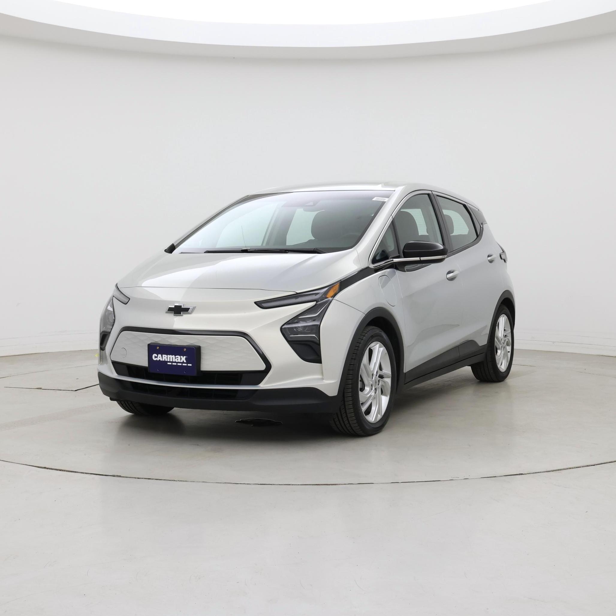 Thumbnail: 2023 Chevrolet Bolt EV - 4
