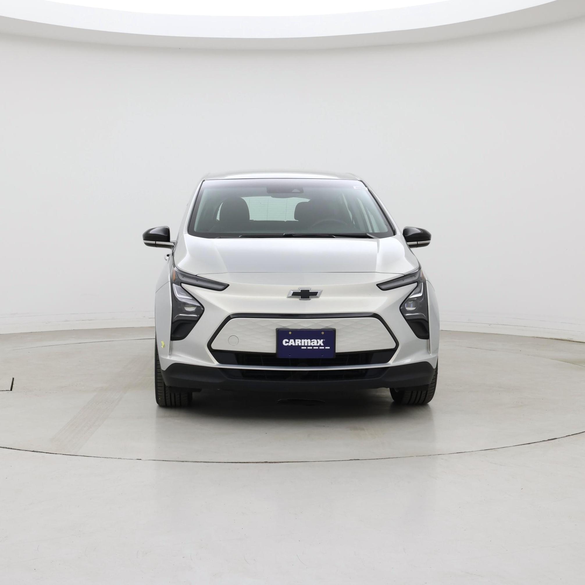 Thumbnail: 2023 Chevrolet Bolt EV - 5