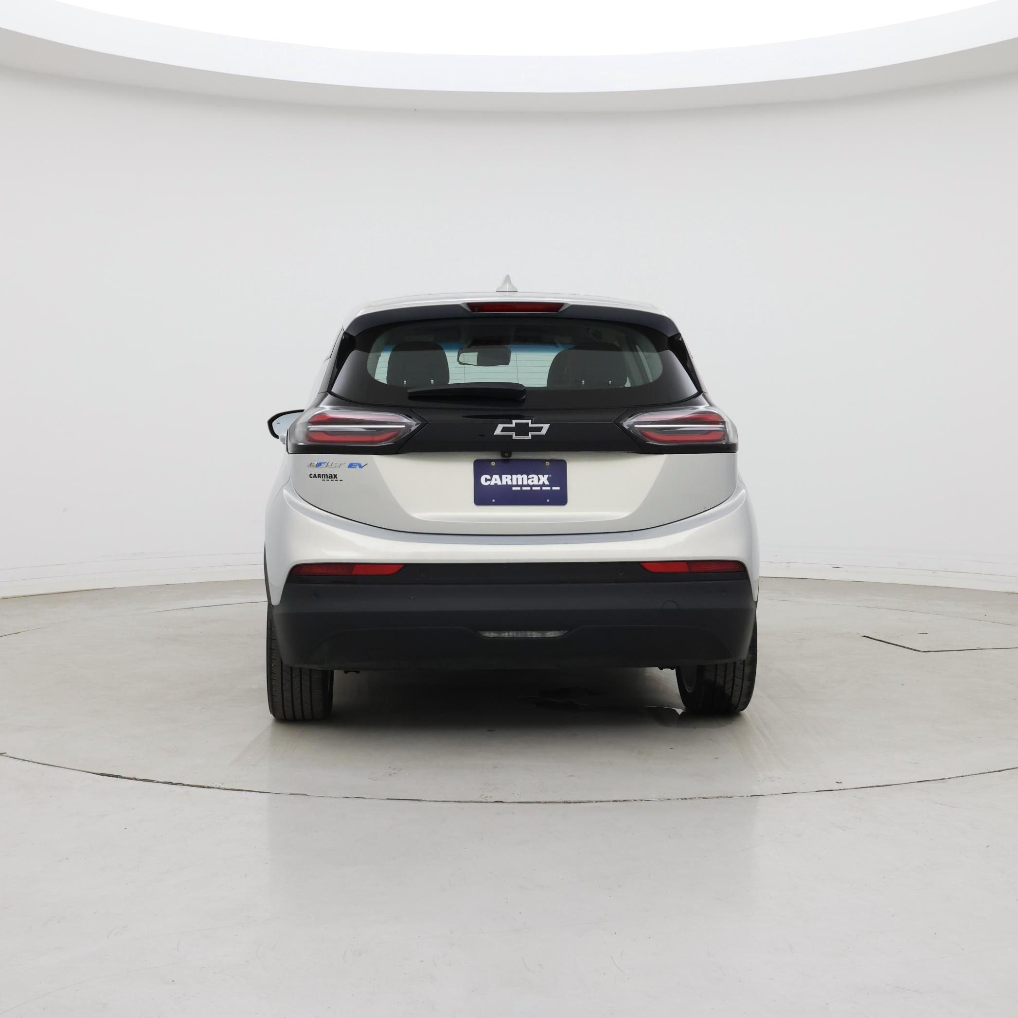 Thumbnail: 2023 Chevrolet Bolt EV - 6