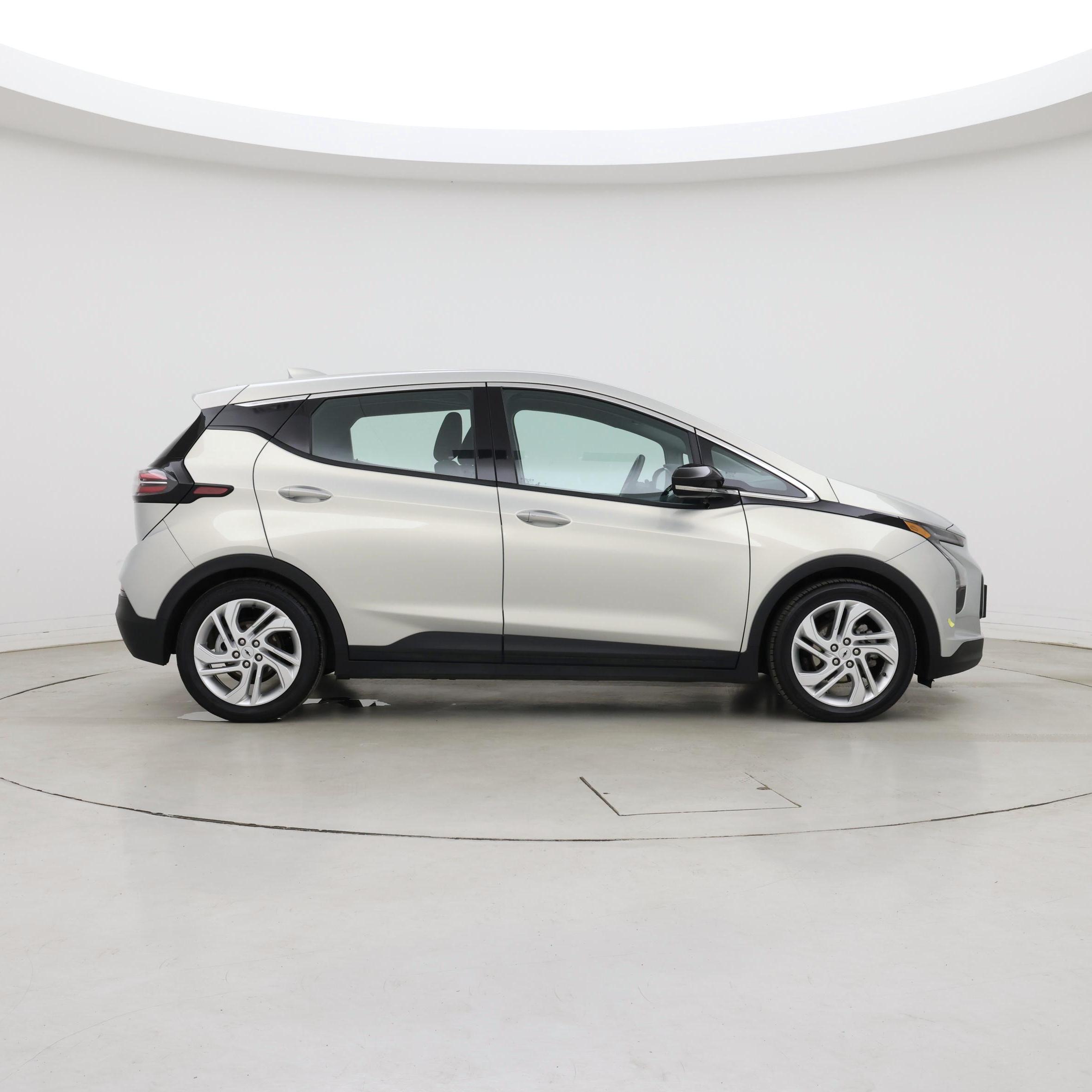 Thumbnail: 2023 Chevrolet Bolt EV - 7