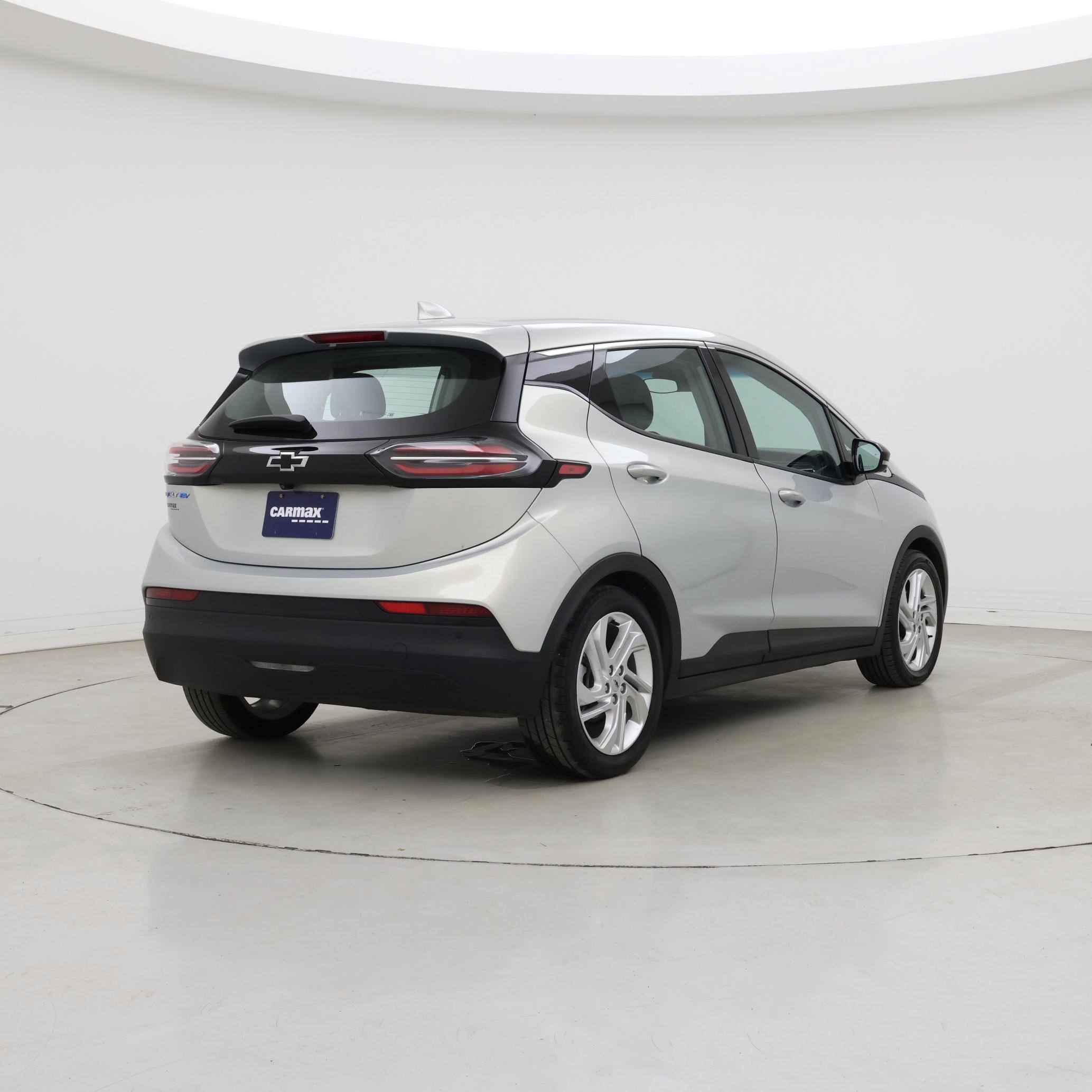 Thumbnail: 2023 Chevrolet Bolt EV - 8