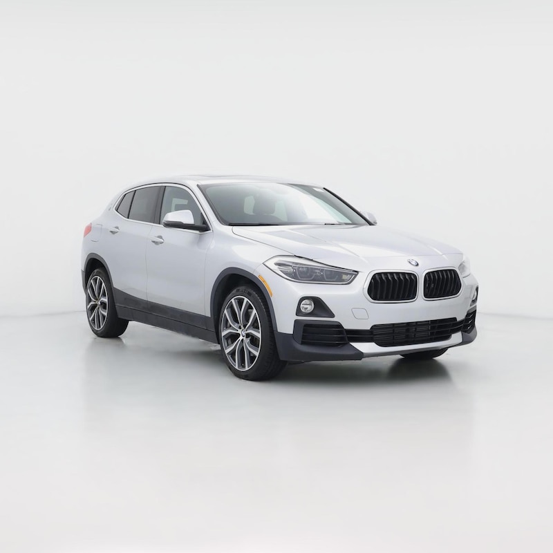 2018 BMW X2 SDrive28i