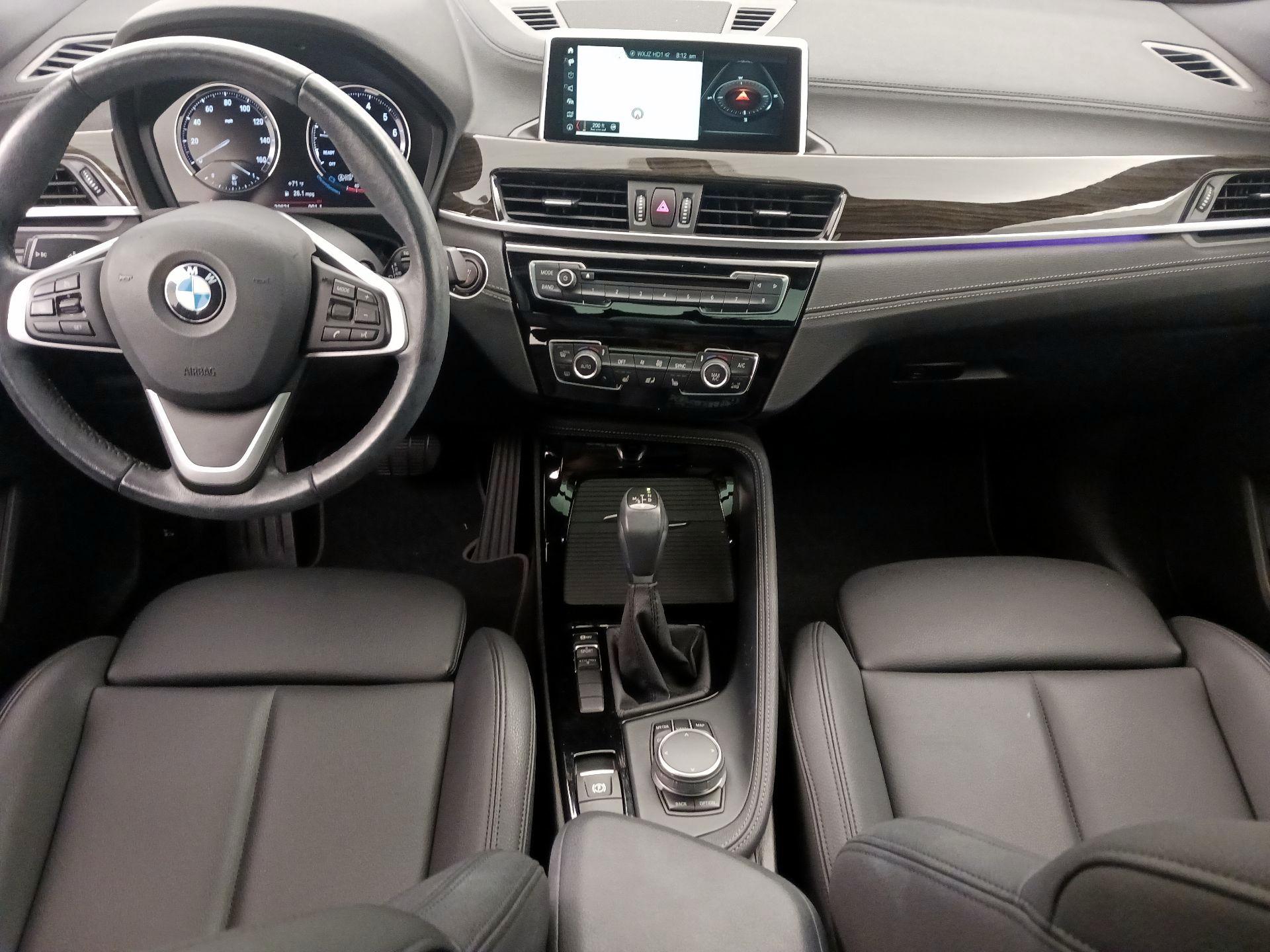 Thumbnail: 2018 BMW X2 - 9