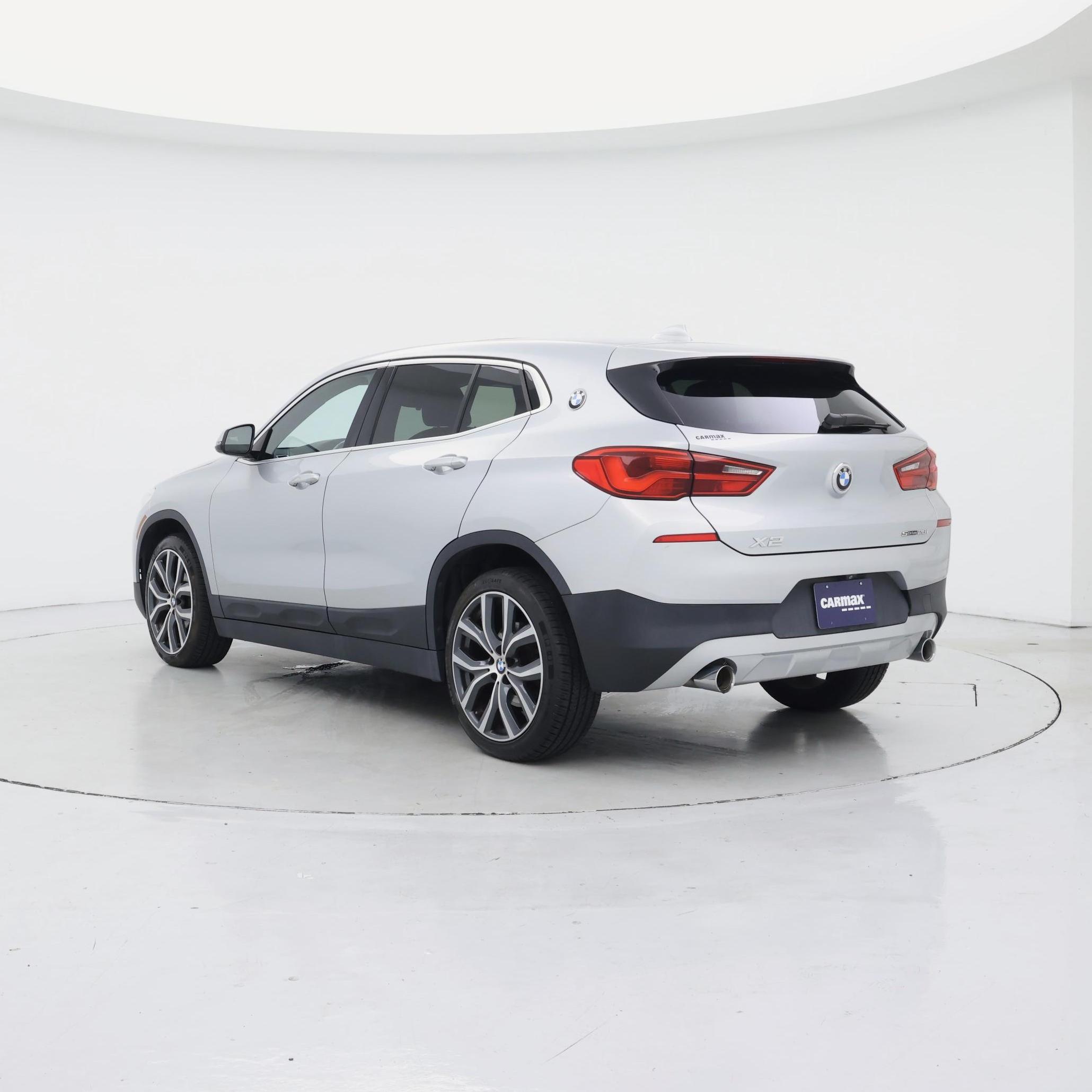 Thumbnail: 2018 BMW X2 - 2