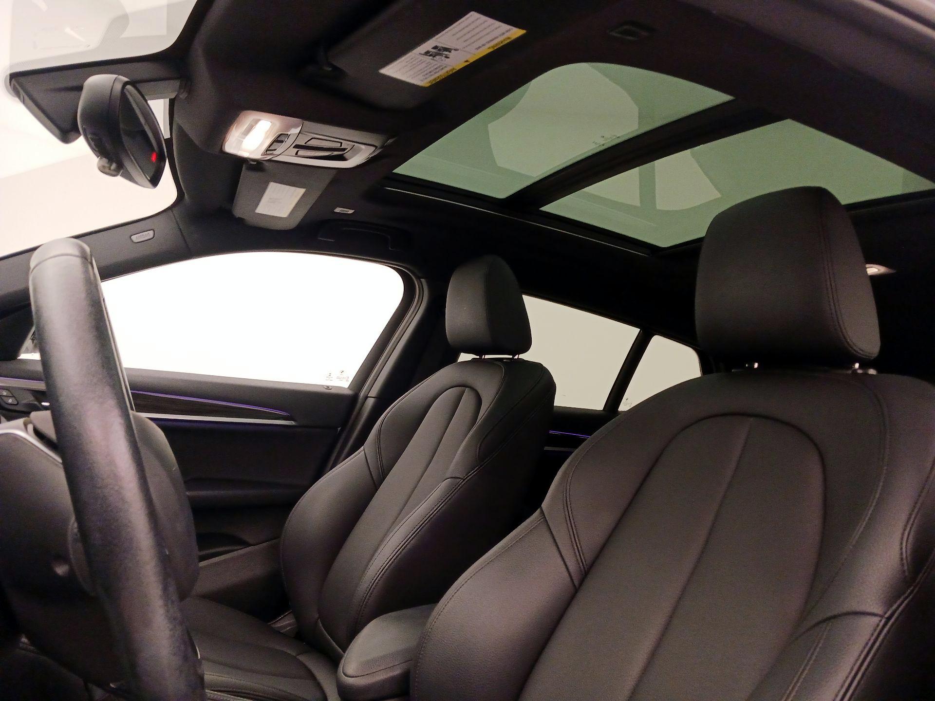 Thumbnail: 2018 BMW X2 - 20