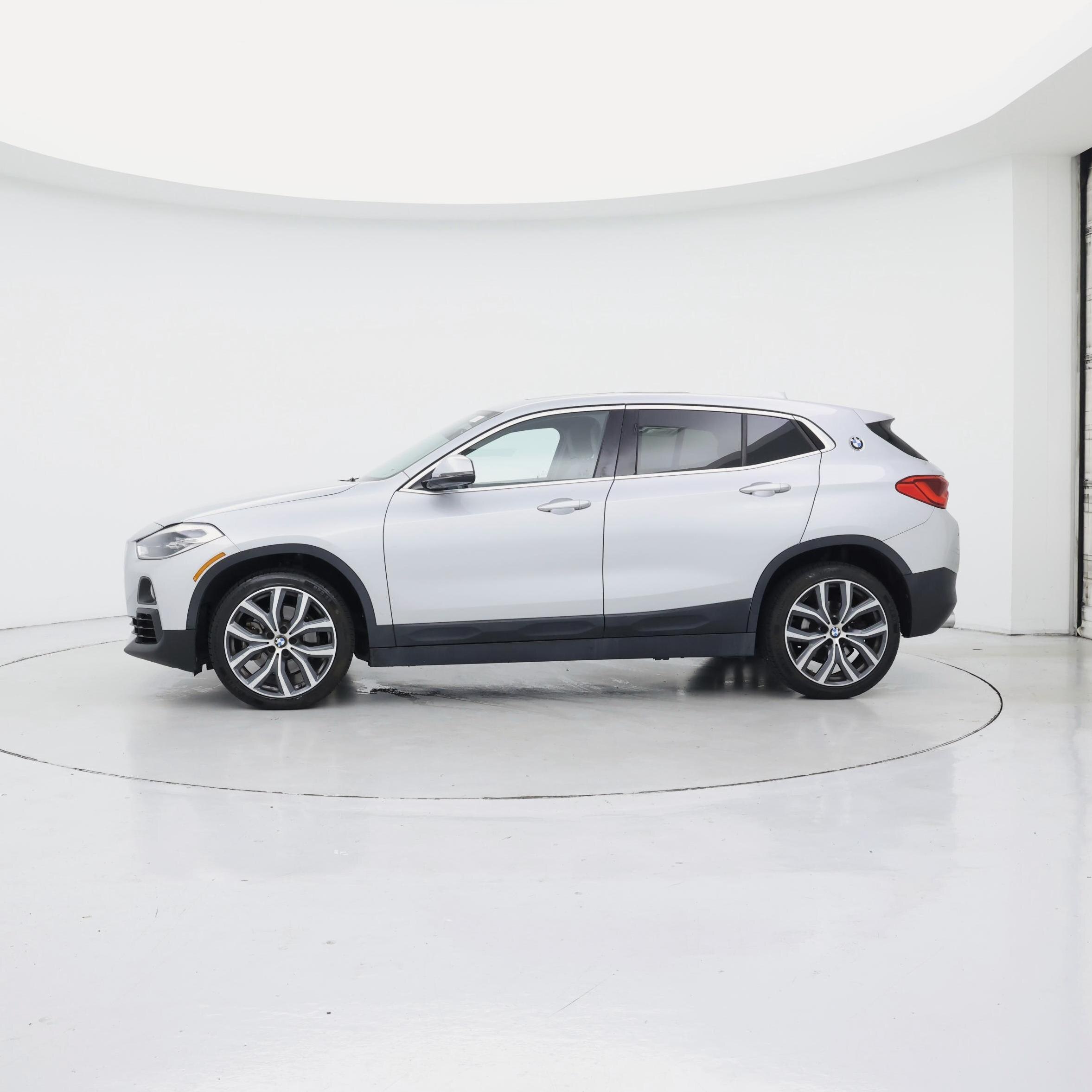 Thumbnail: 2018 BMW X2 - 3