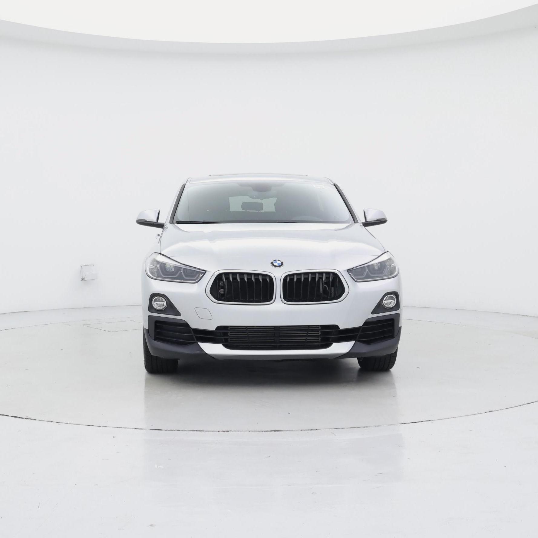 Thumbnail: 2018 BMW X2 - 5